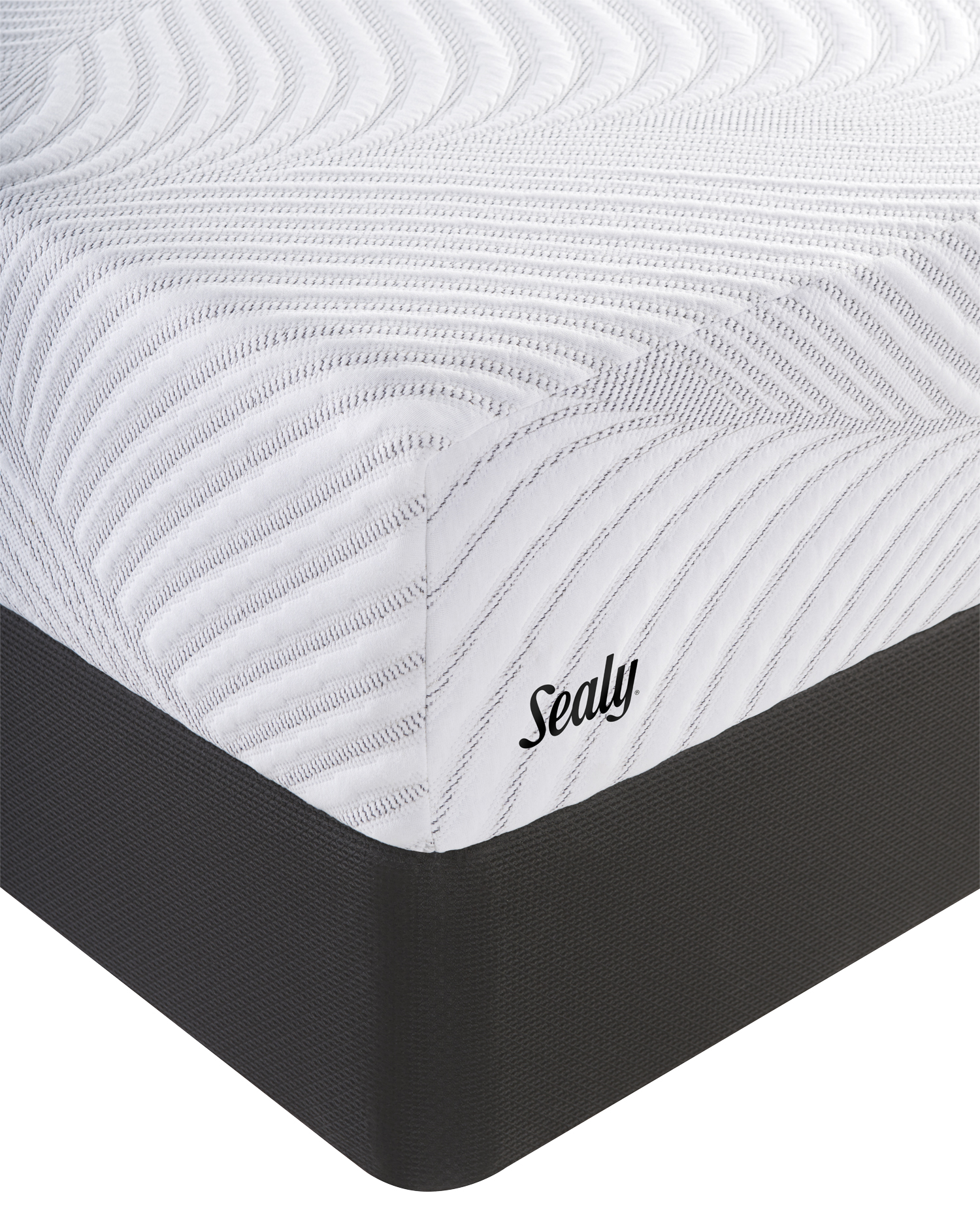 Model: 52072932 | Sealy Conform Upbeat Firm Split King