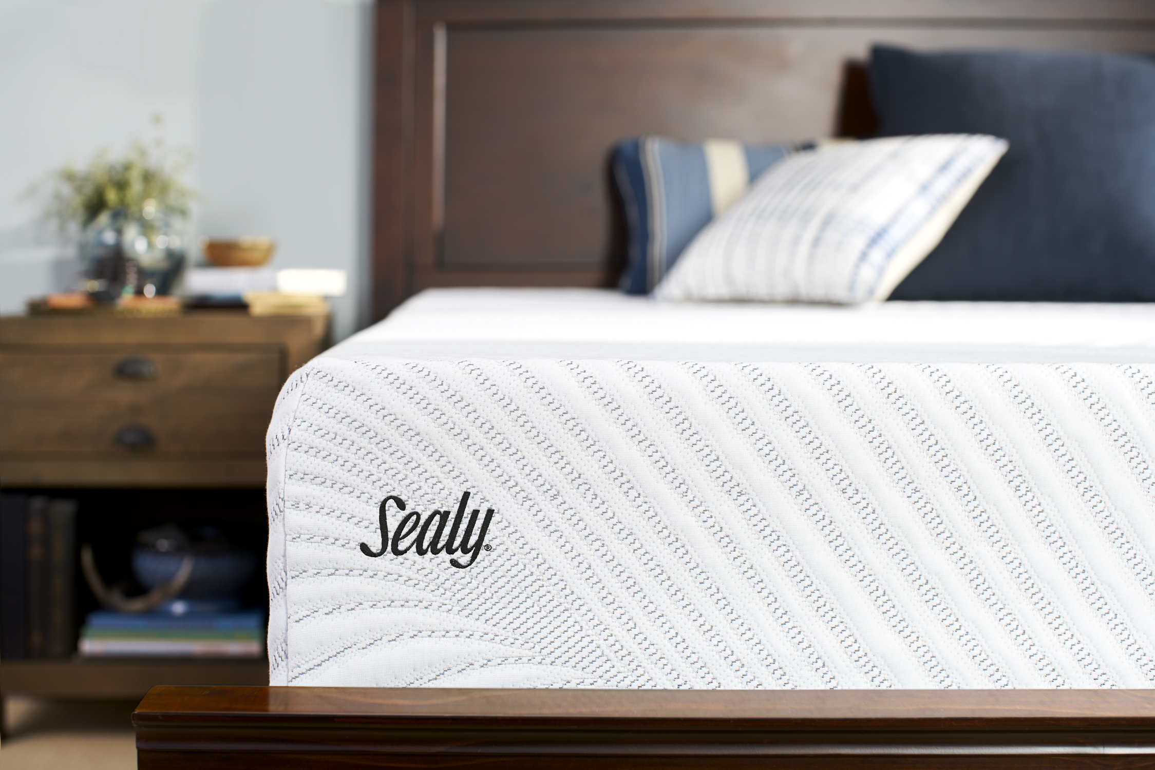Model: 52072932 | Sealy Conform Upbeat Firm Split King