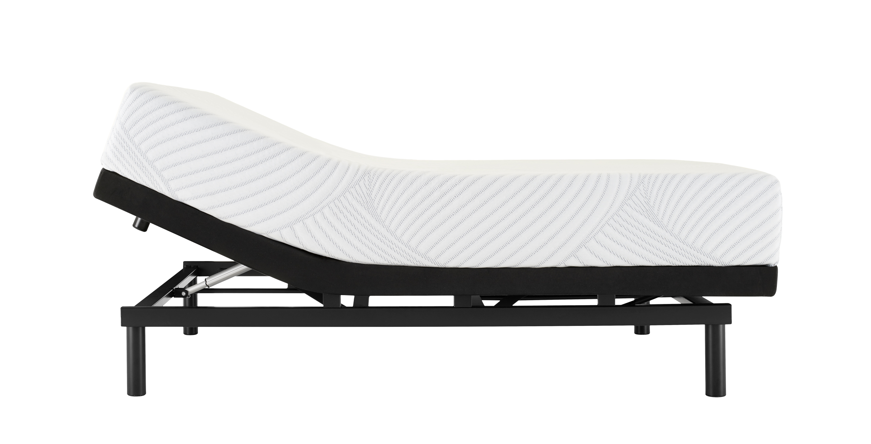 Model: 52072932 | Sealy Conform Upbeat Firm Split King