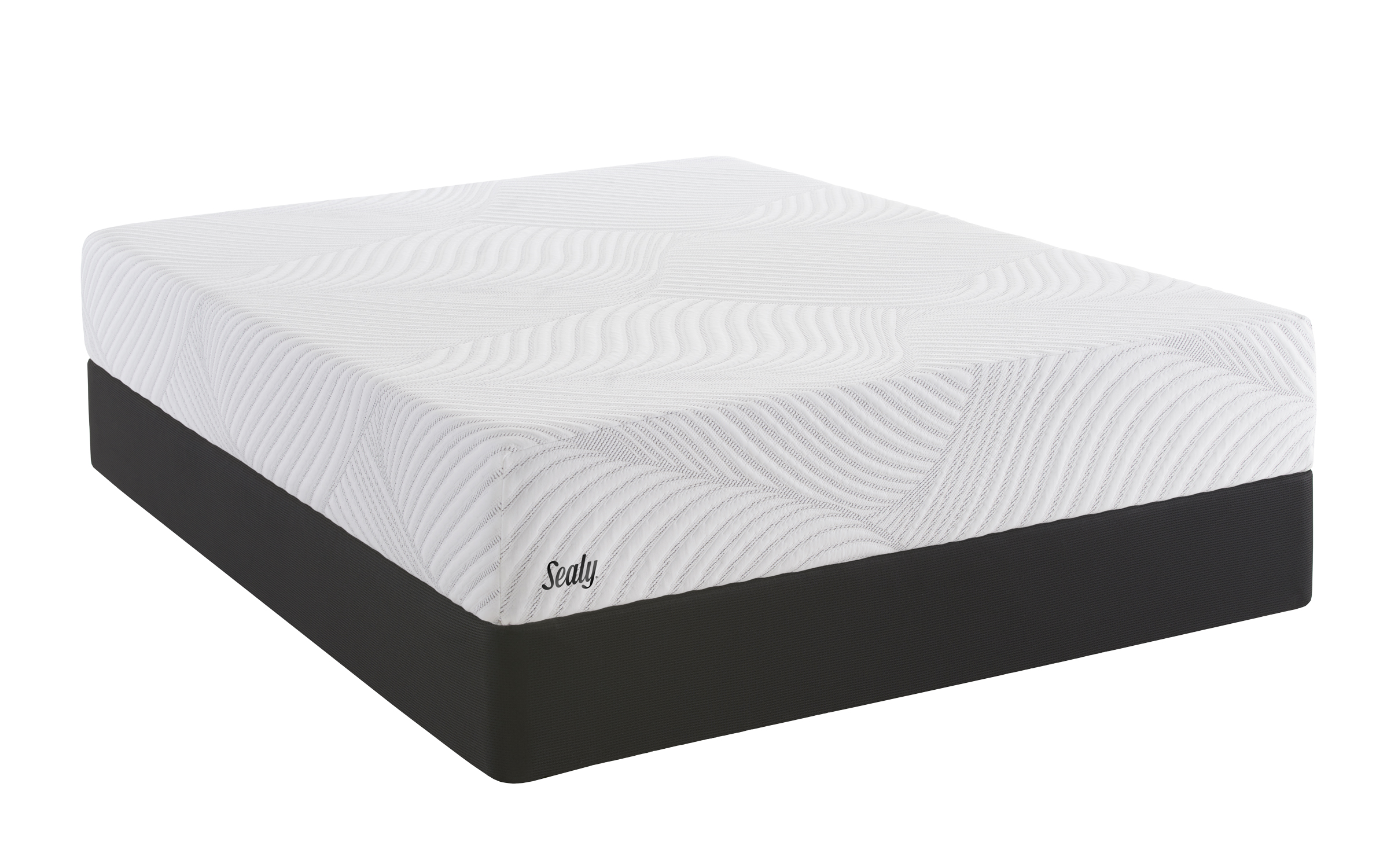 Model: 52072932 | Sealy Conform Upbeat Firm Split King
