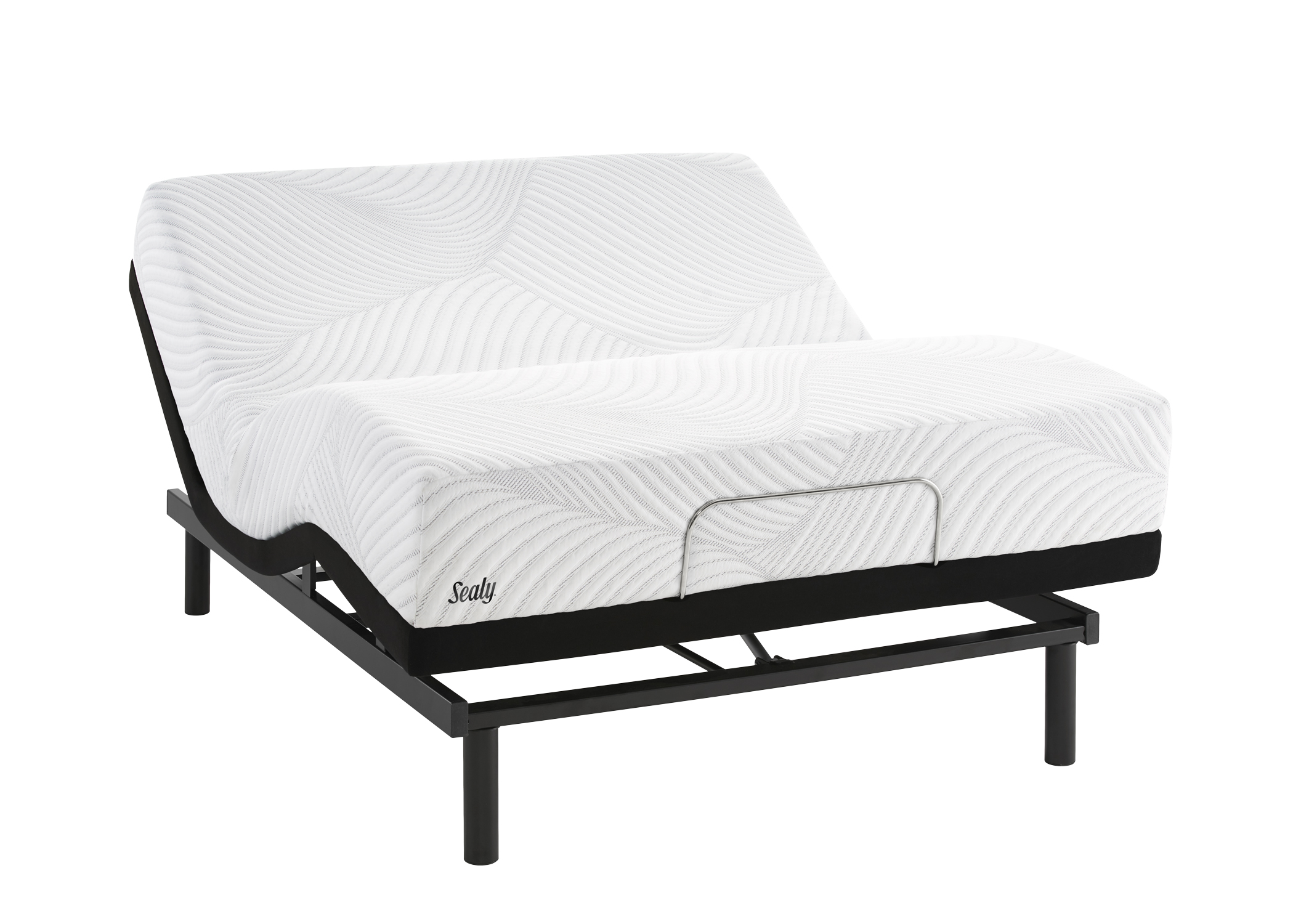 Model: 52073132 | Sealy Conform Treat Cushion Firm Split King