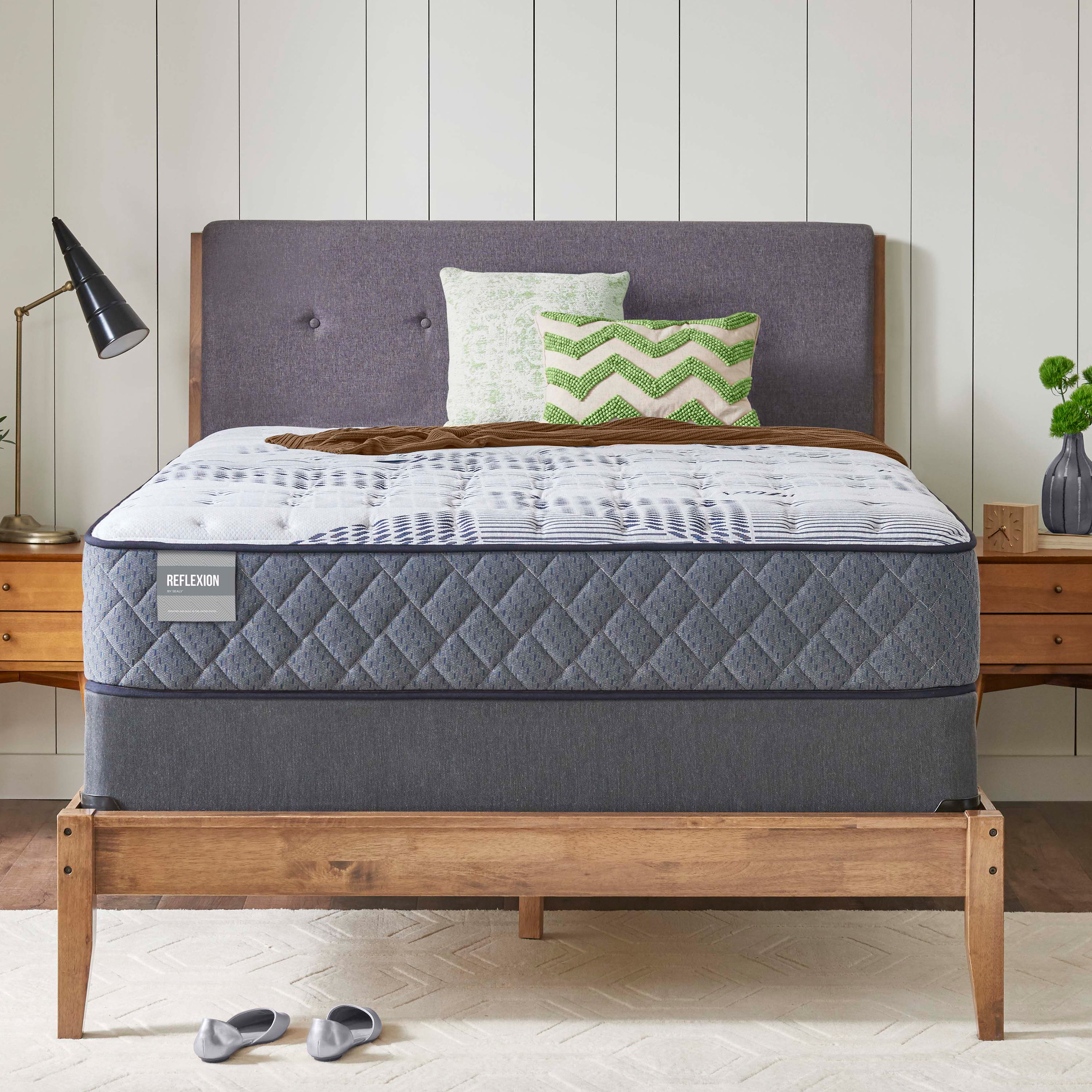 Sealy Uncommon Twin Long
