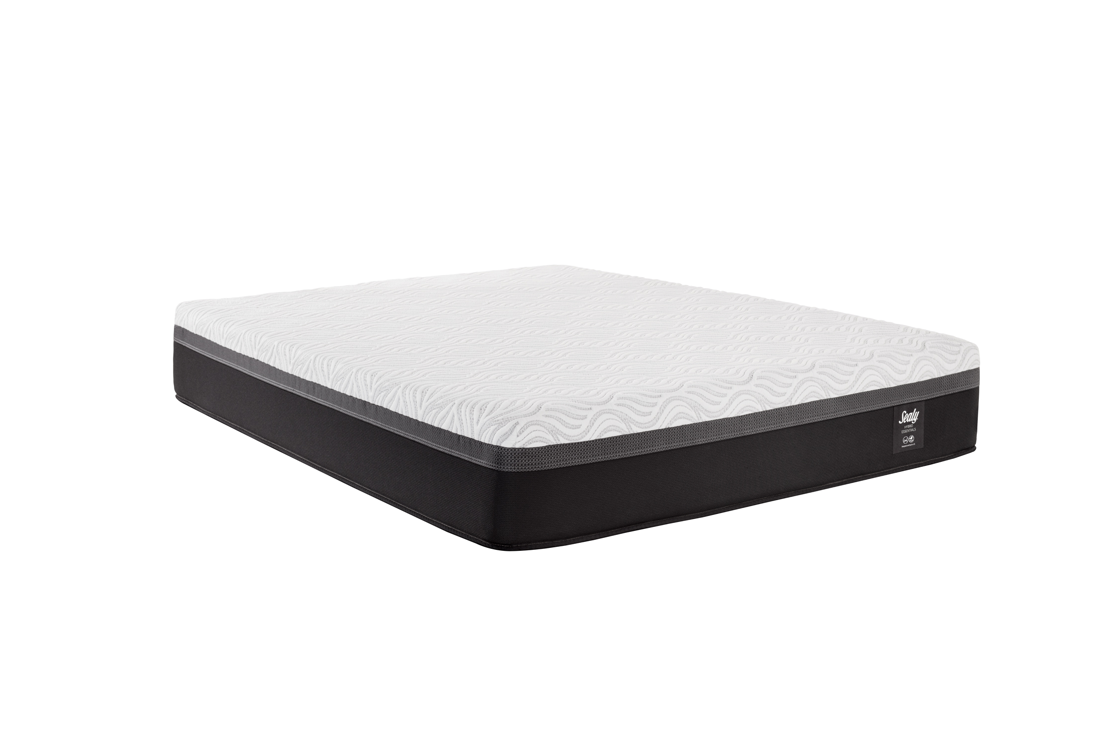 Model: 52332230 | Sealy  Trust II NS Twin