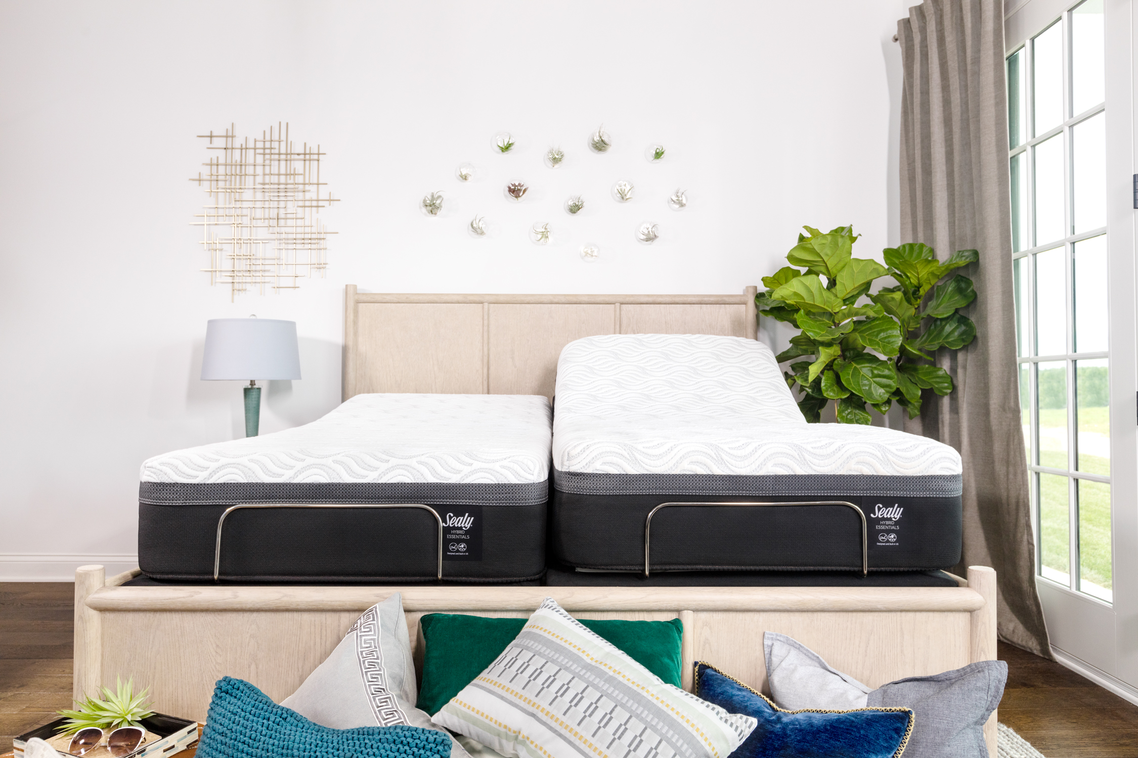 Model: 52332230 | Sealy  Trust II NS Twin