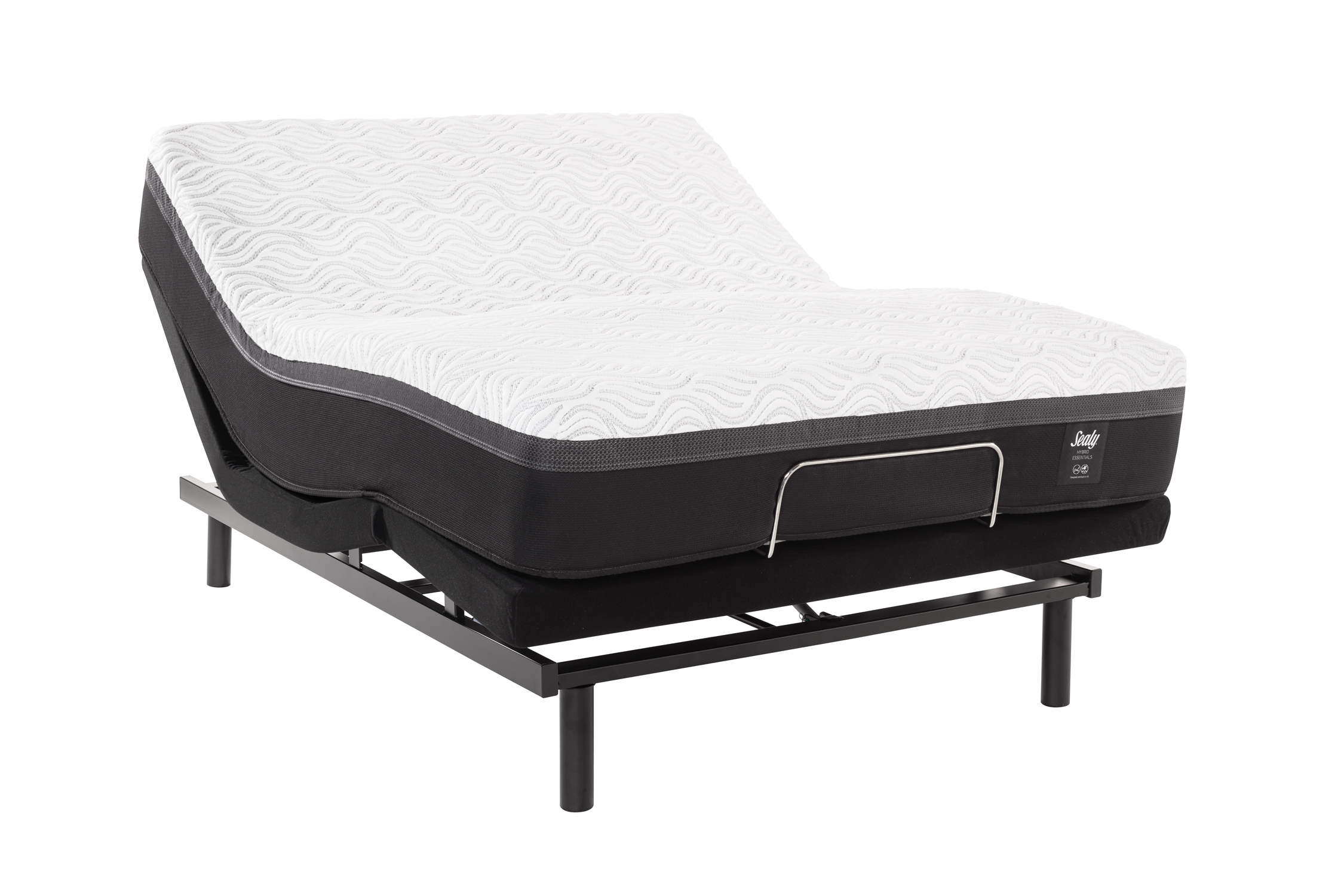 Model: 52332230 | Sealy  Trust II NS Twin