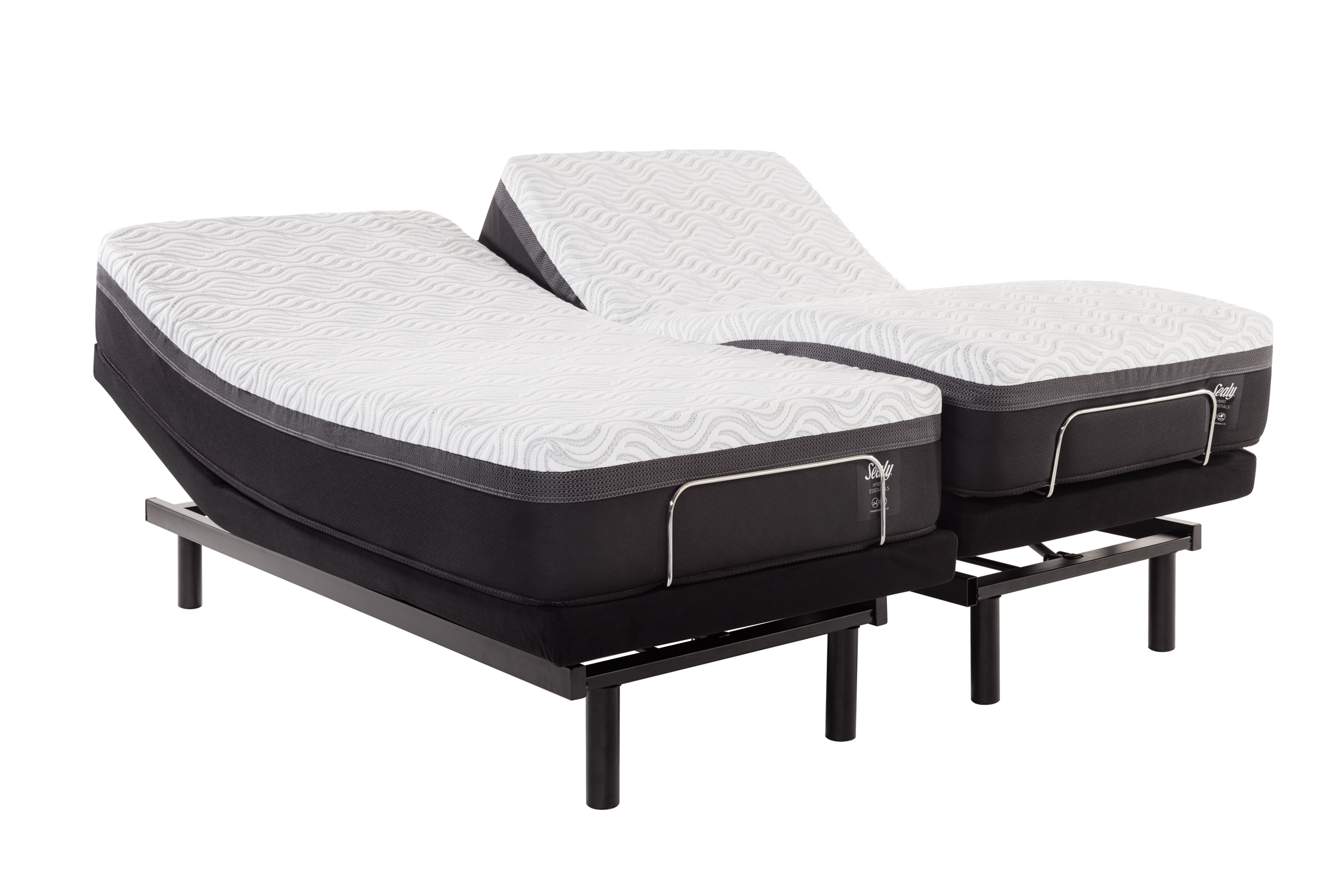 Model: 52332230 | Sealy  Trust II NS Twin
