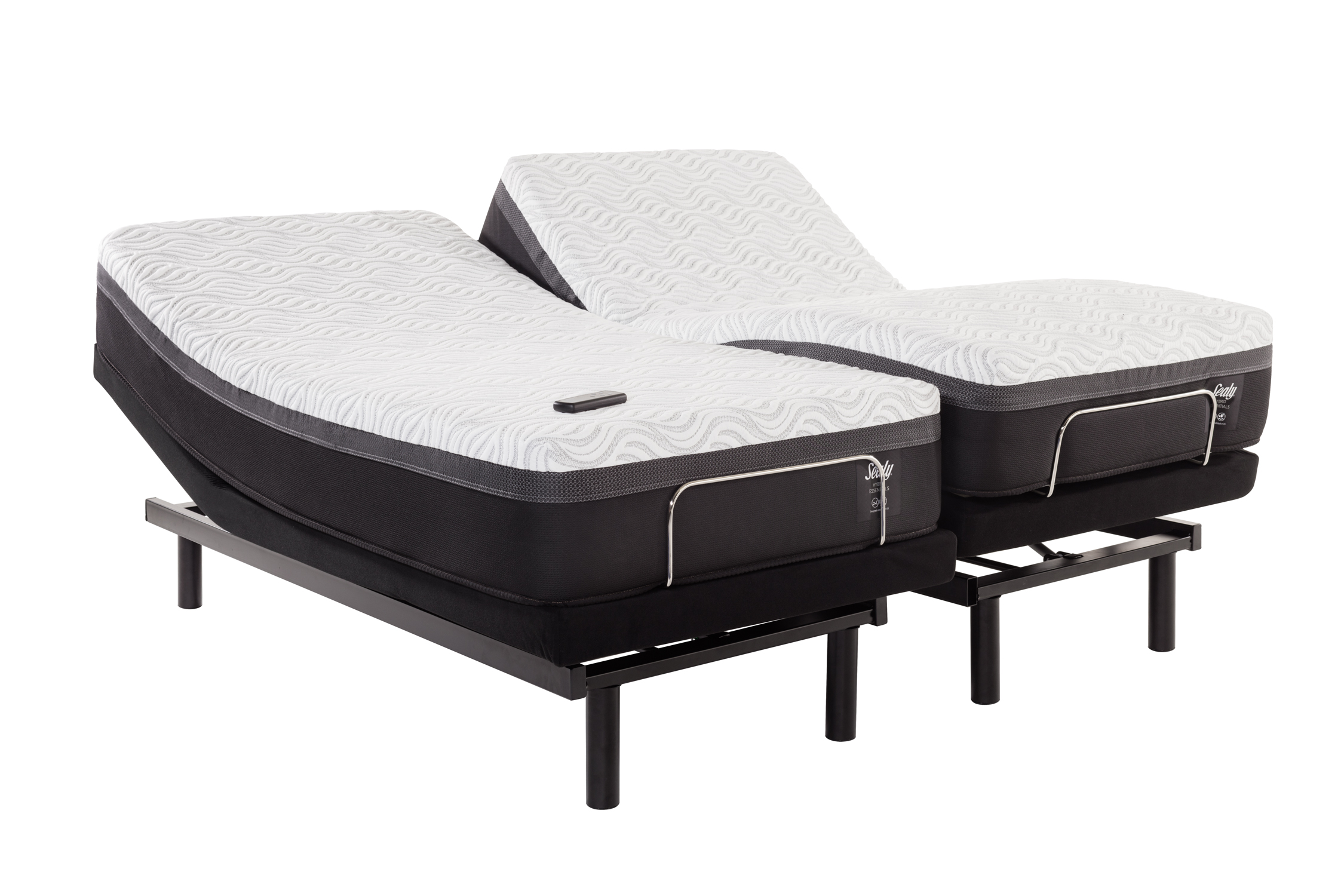 Model: 52332230 | Sealy  Trust II NS Twin