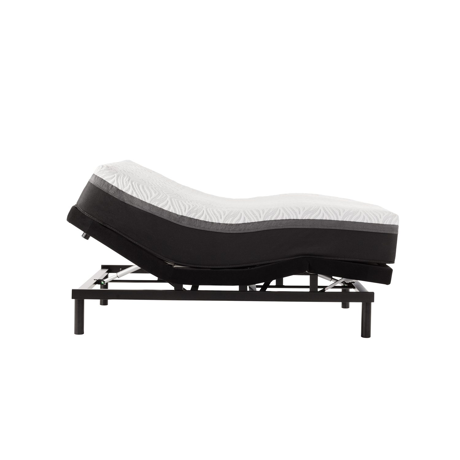 Model: 52332230 | Sealy  Trust II NS Twin