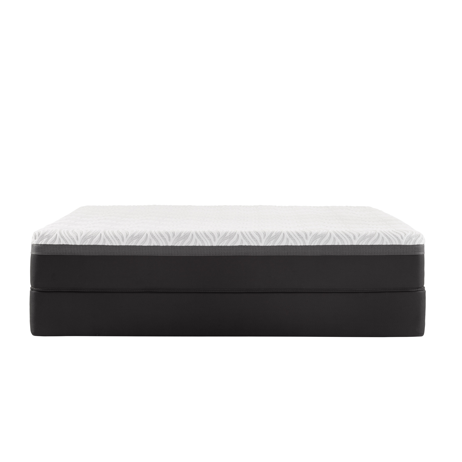 Model: 52332230 | Sealy  Trust II NS Twin