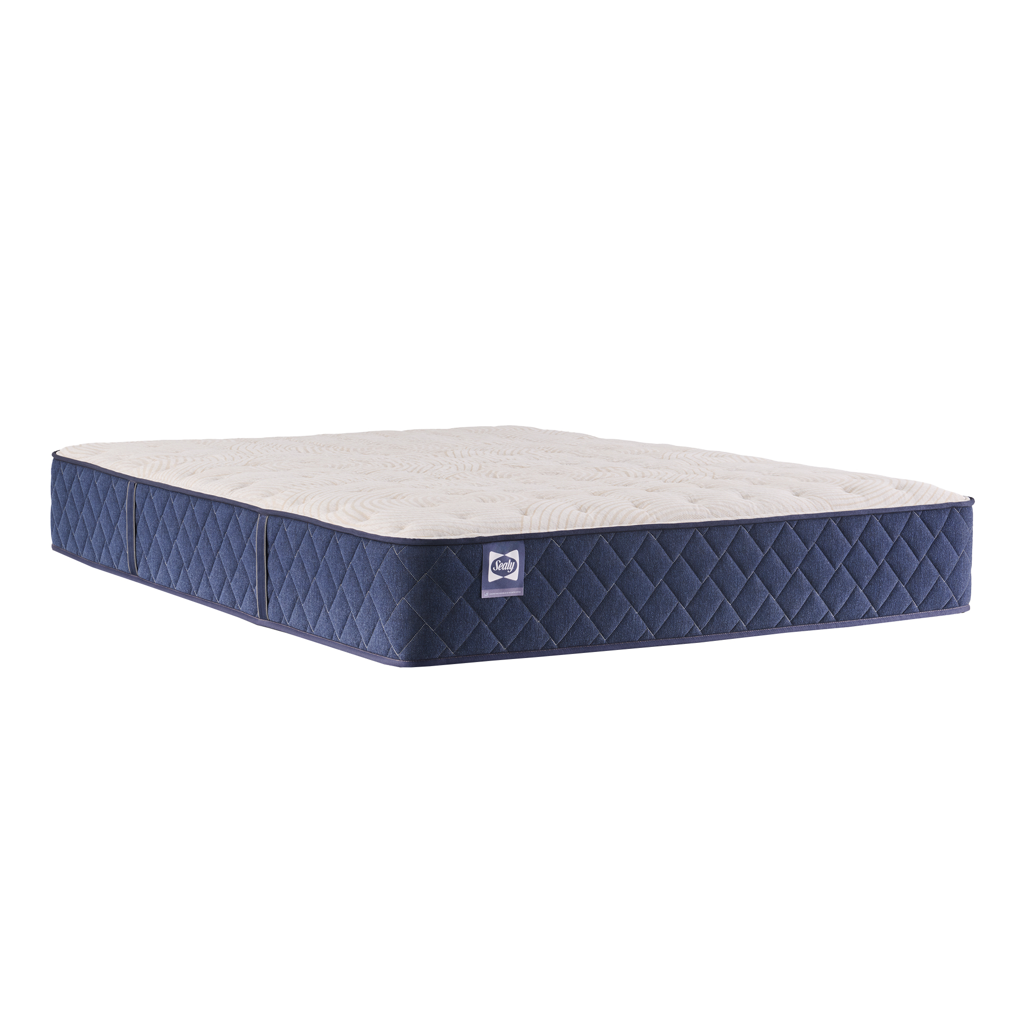 Model: 53207462 | Sealy Safa Park Firm Tight Top Cal King
