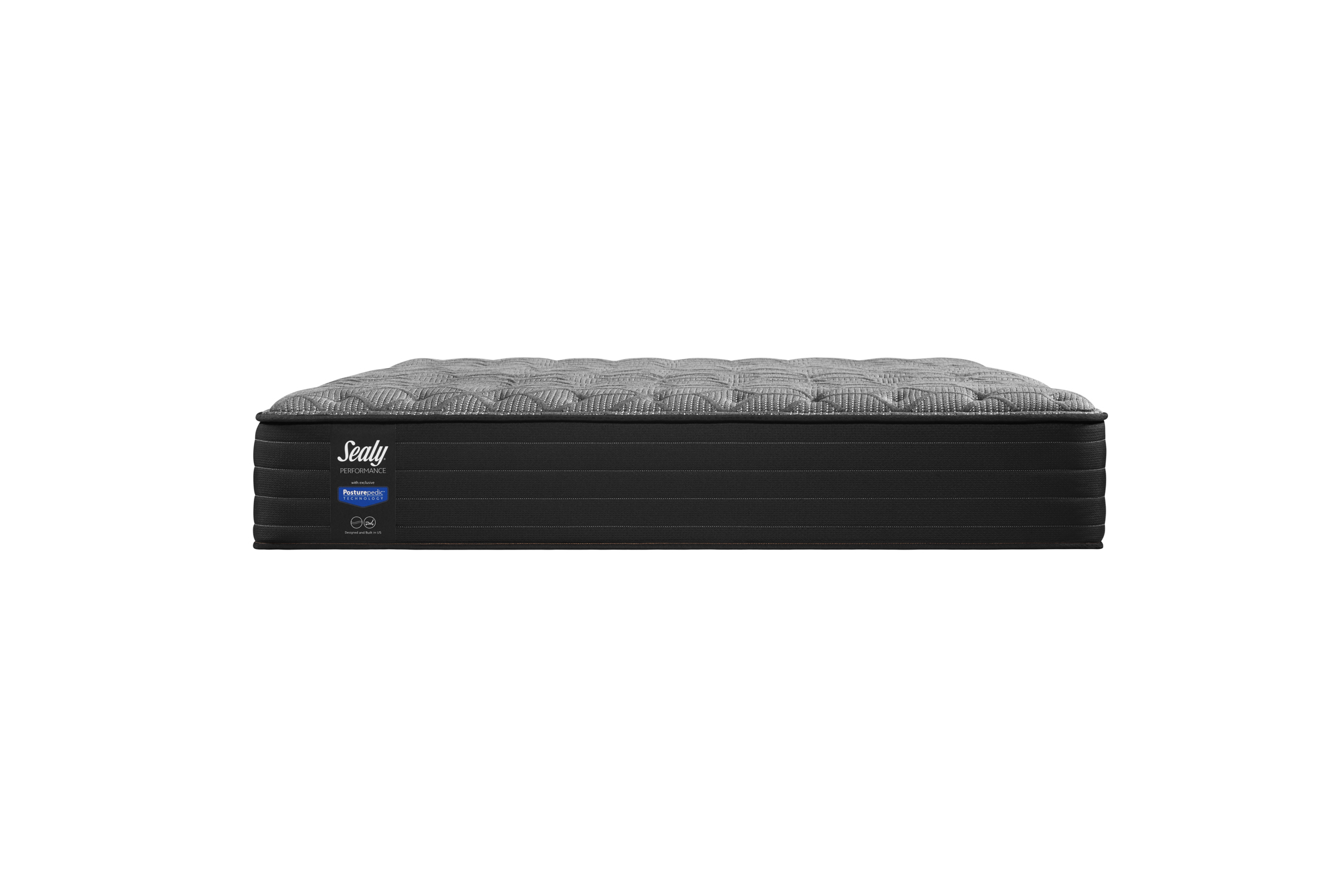 Sealy Response Alder Avenue Cushion Firm Tight Top Full
