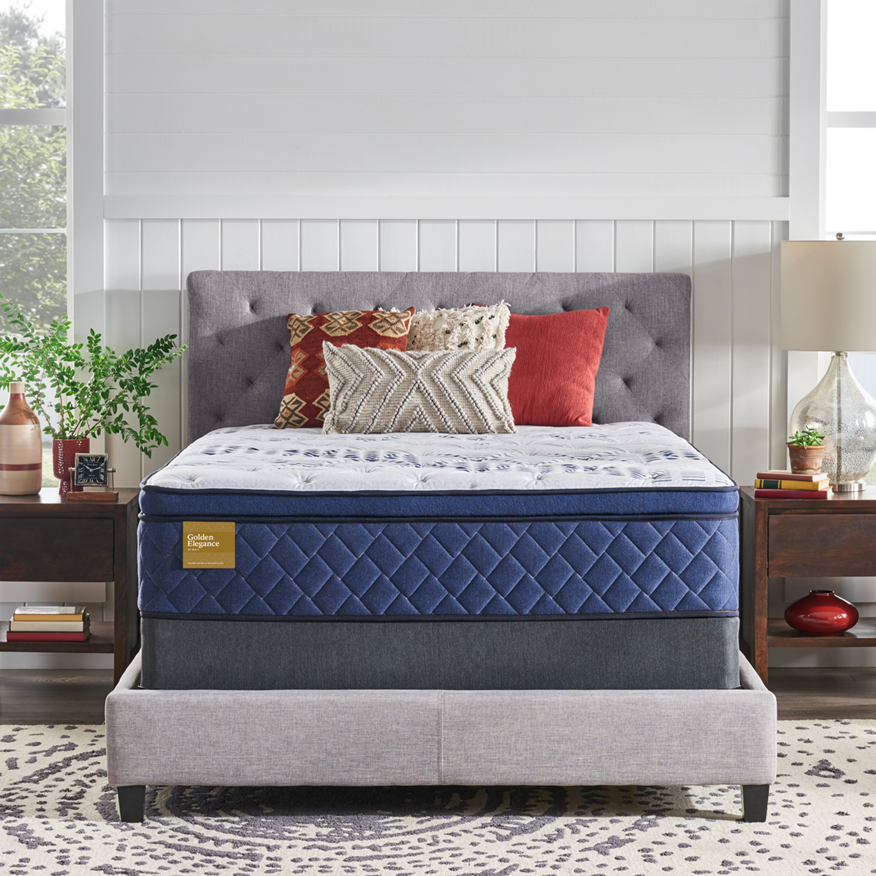 Sealy Recommended Happiness Twin