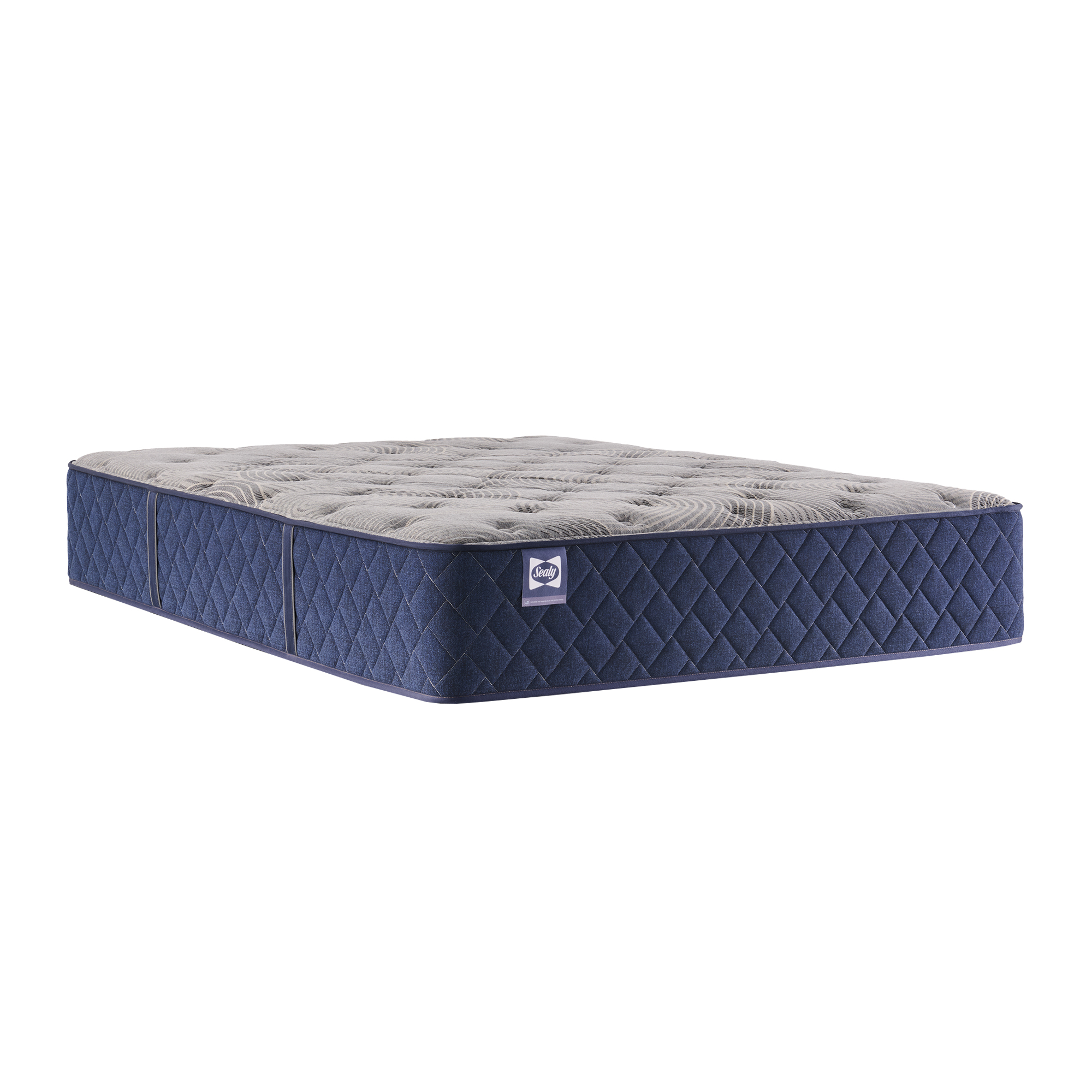 Model: 53207832 | Sealy Moreland Ave Soft Tight Top Split Cal King