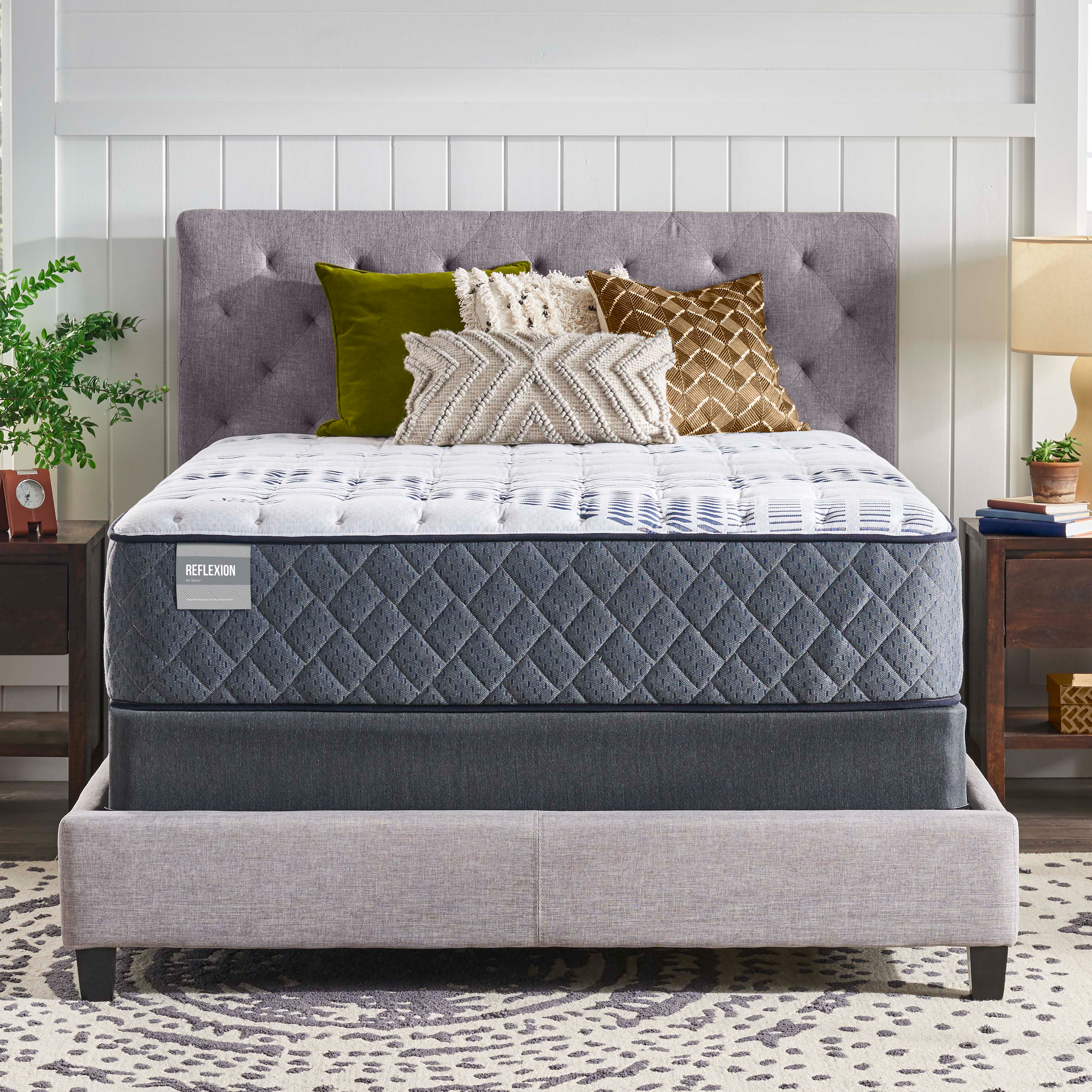 Sealy Mirabai Twin Long