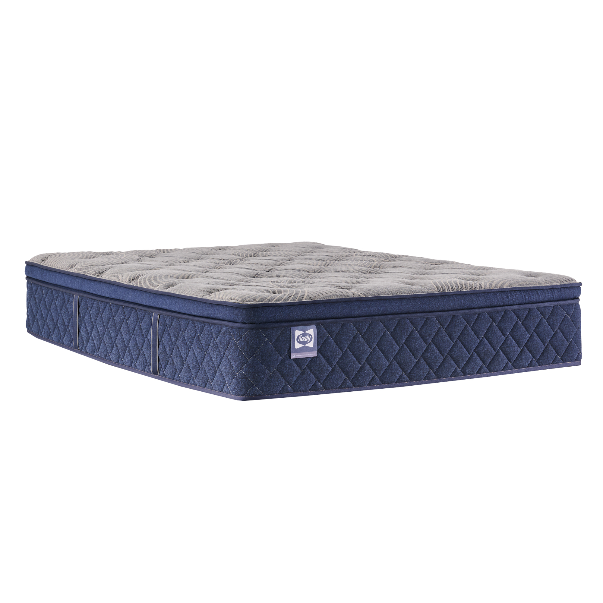 Model: 53209161 | Sealy Midnight Bliss Soft Pillow Top King