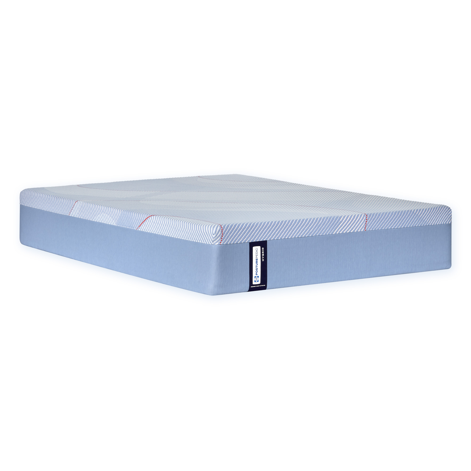 Model: 53204062 | Sealy Posturepedic Medina II Medium Cal King