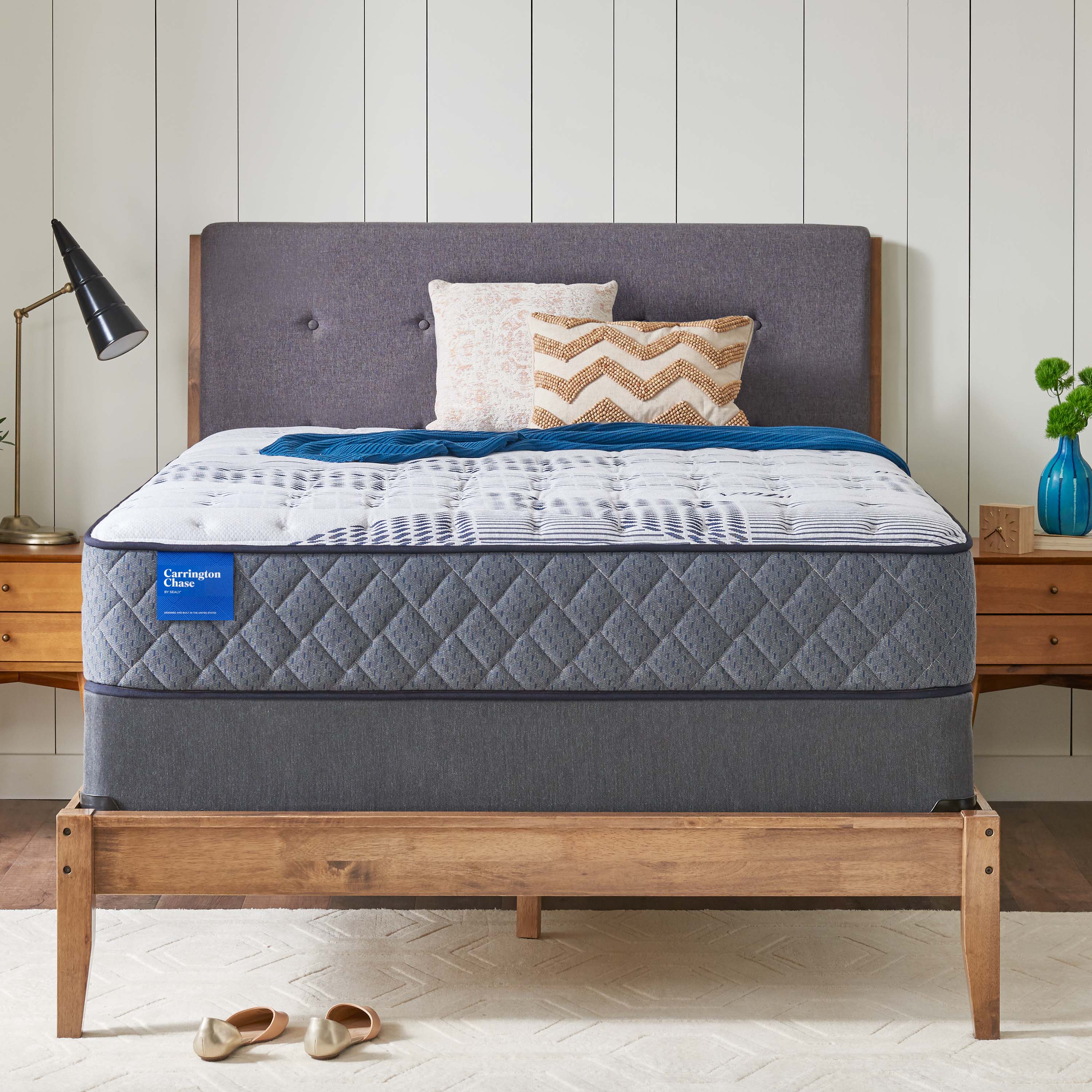 Sealy Hatchell Cal King Sealy Hatchell Cal King