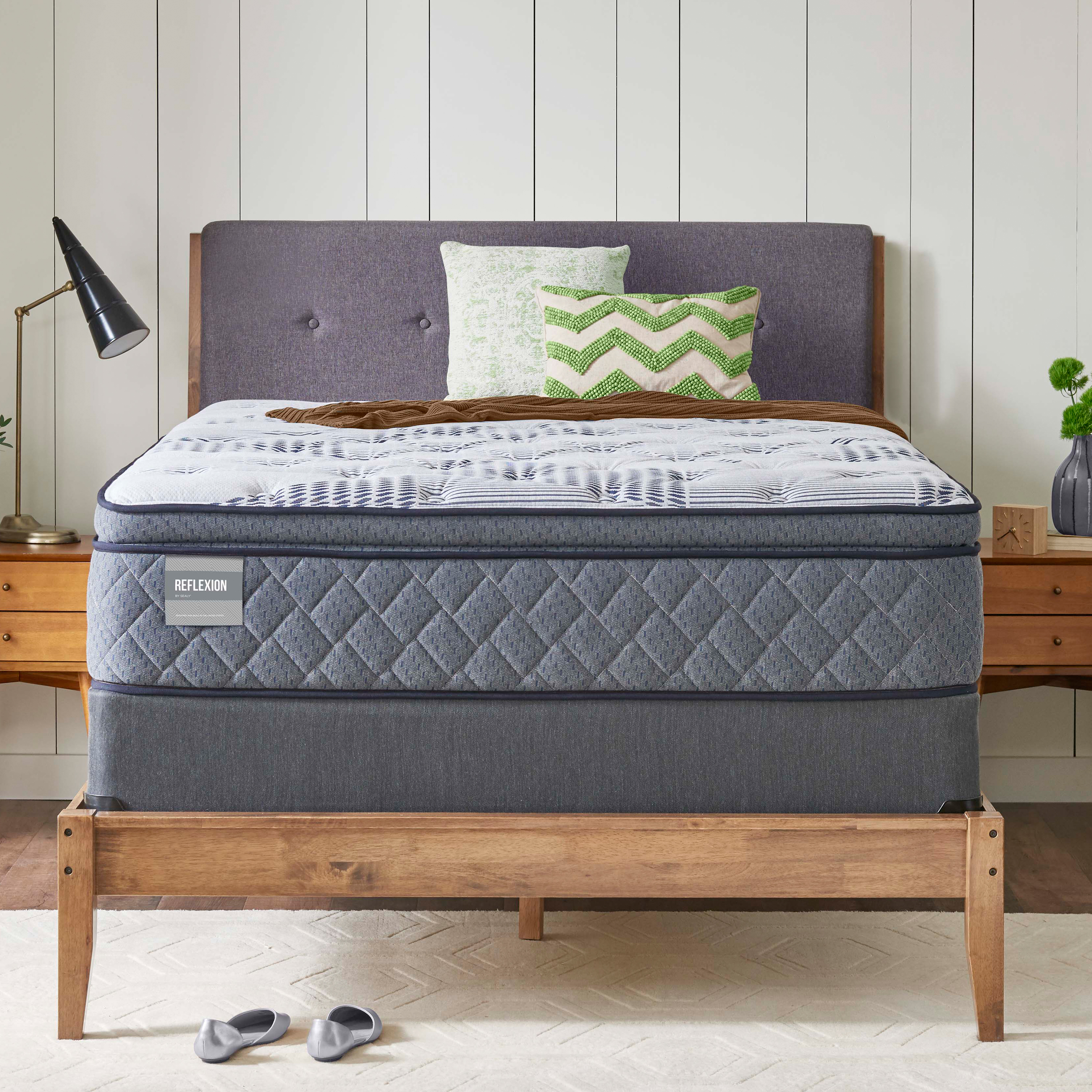 Sealy Billings Cal King