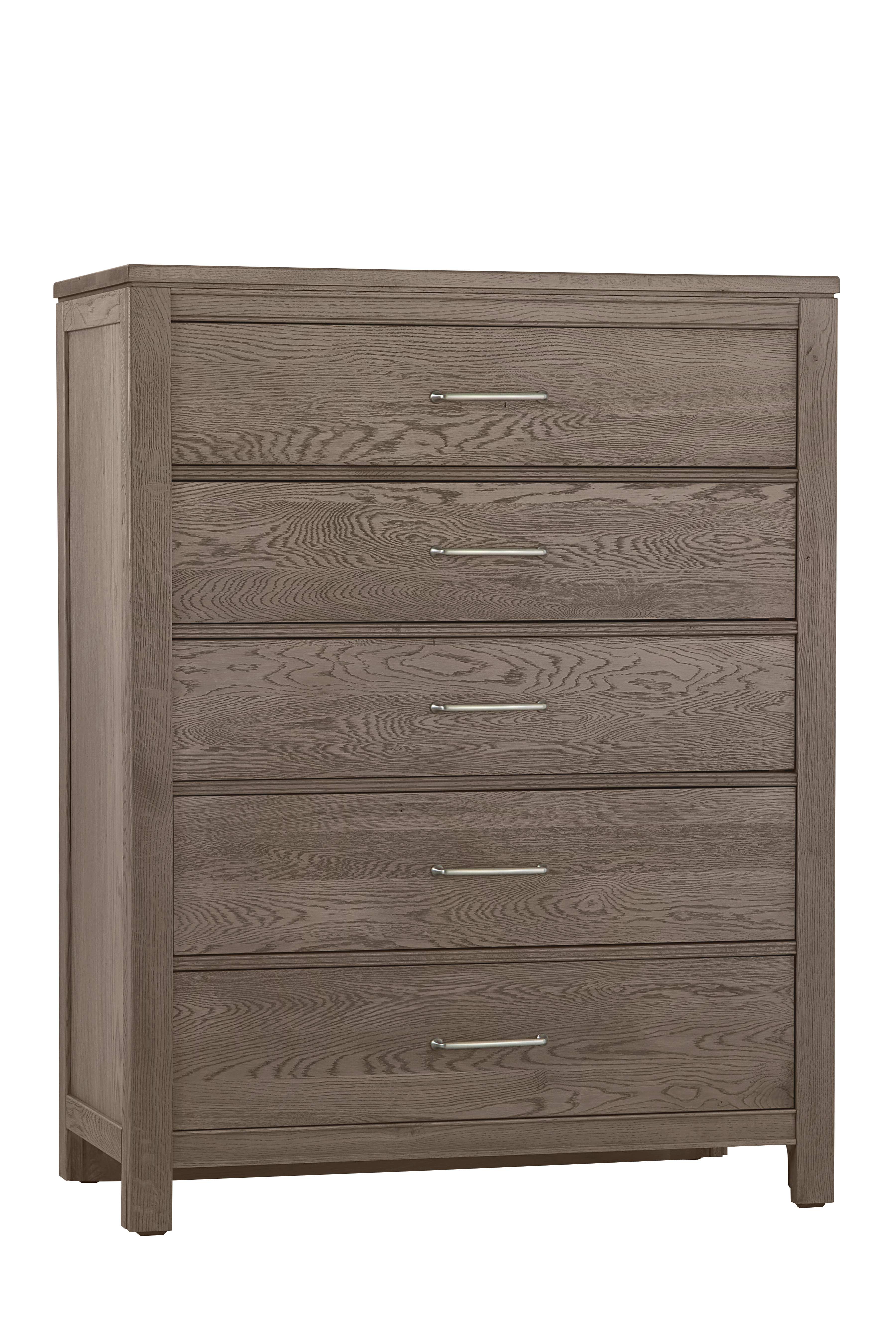 Vaughan-Bassett Chest - 5 Drwr