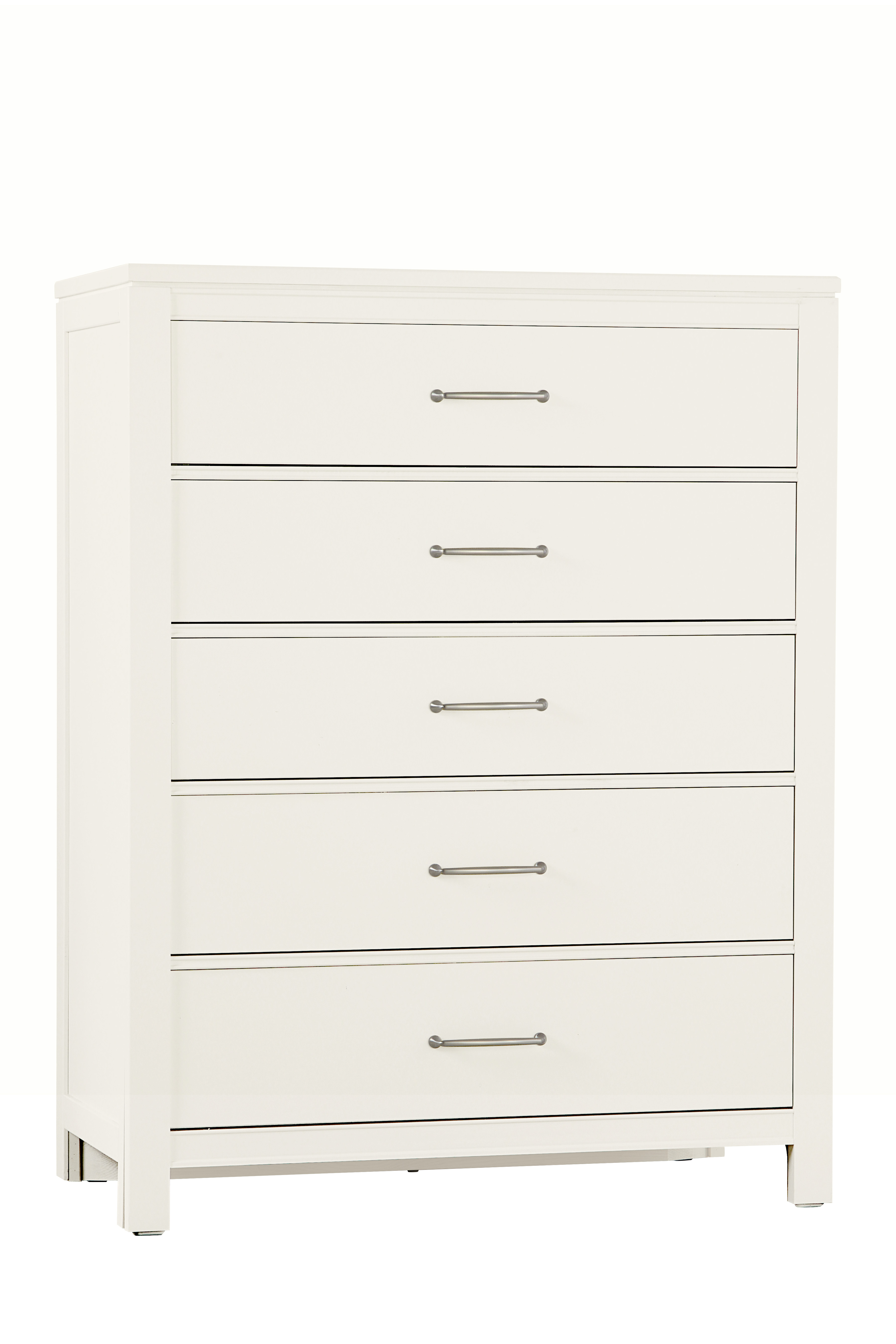 Vaughan-Bassett Chest - 5 Drwr