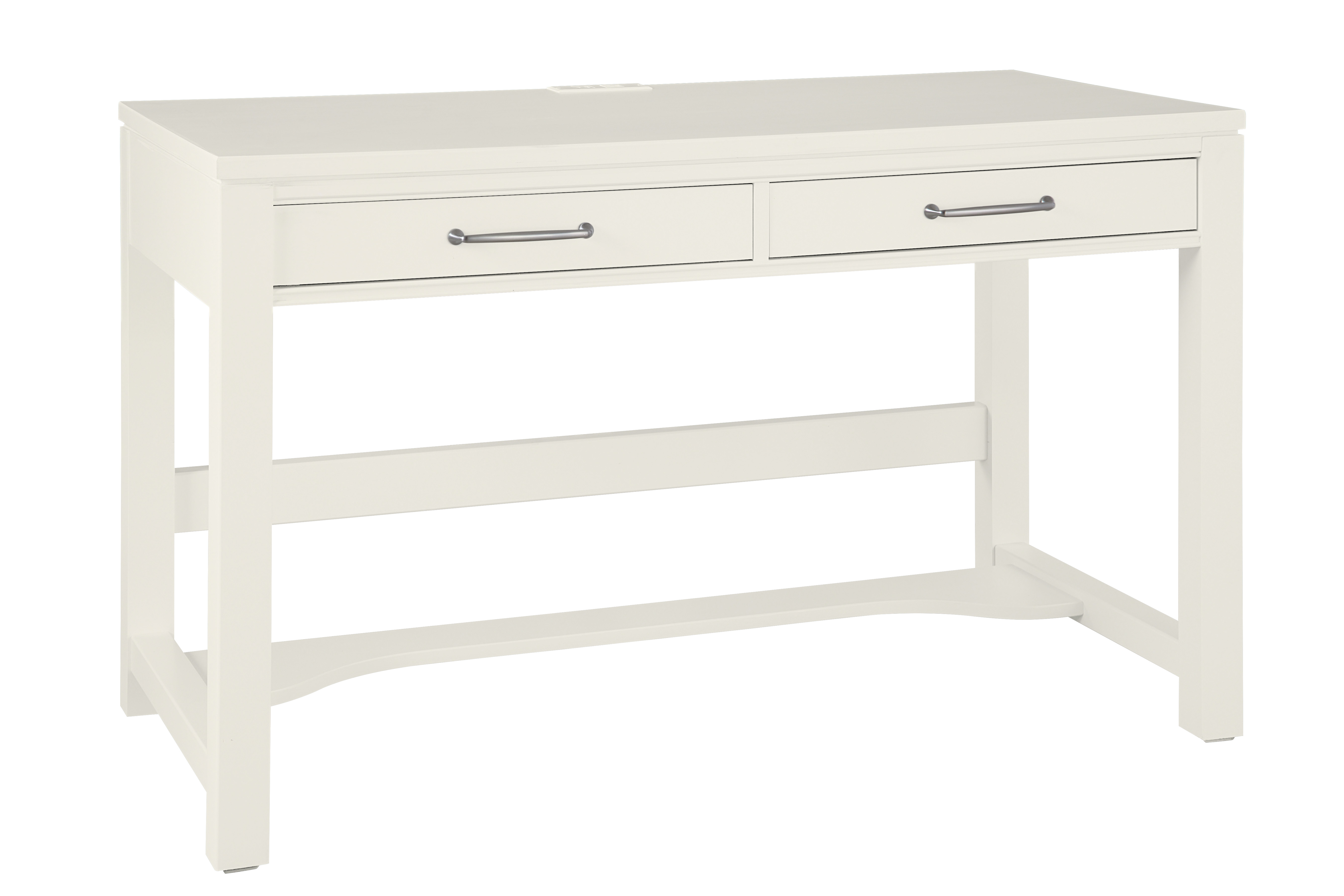 Vaughan-Bassett Laptop/Tablet Desk