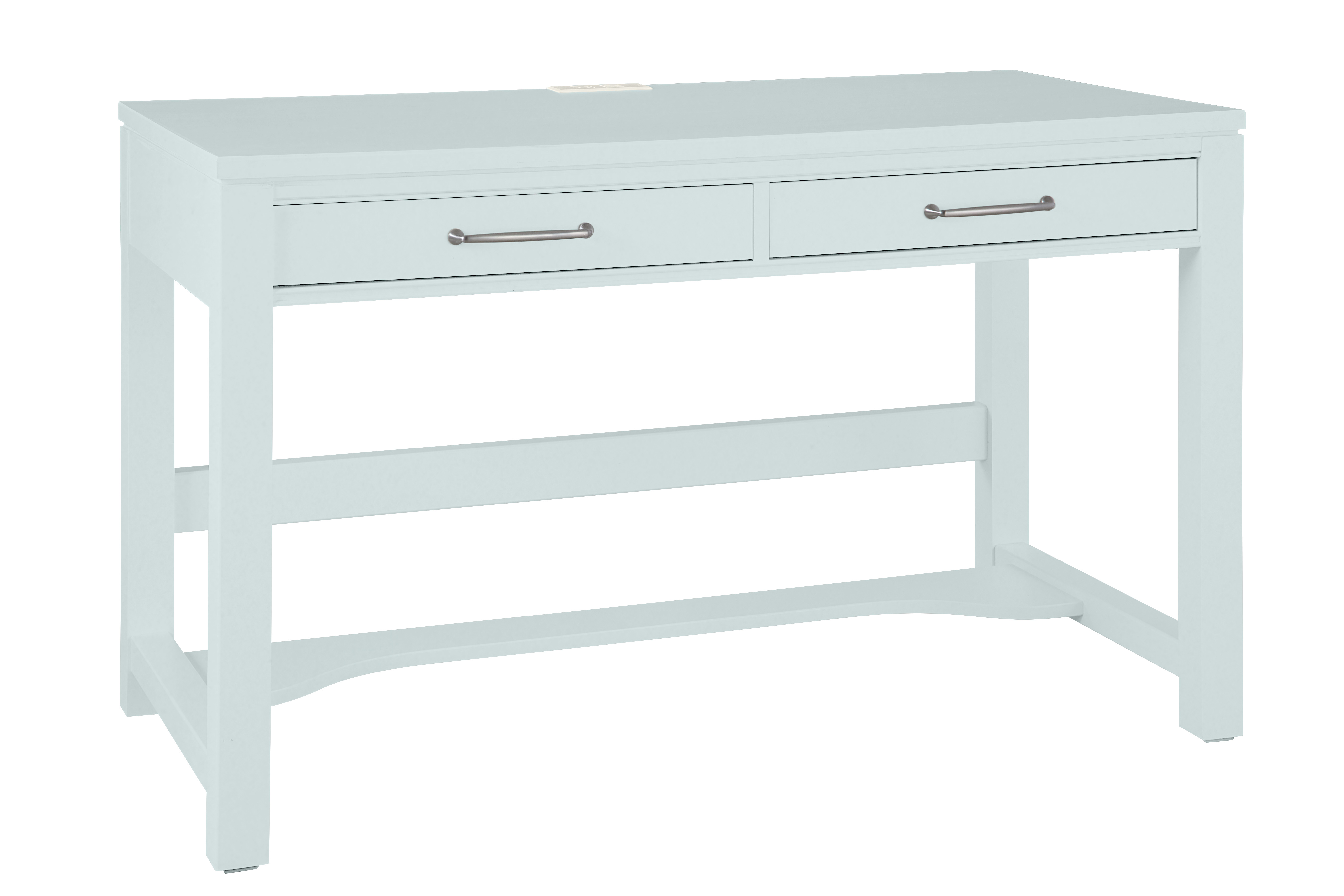 Vaughan-Bassett Laptop/Tablet Desk
