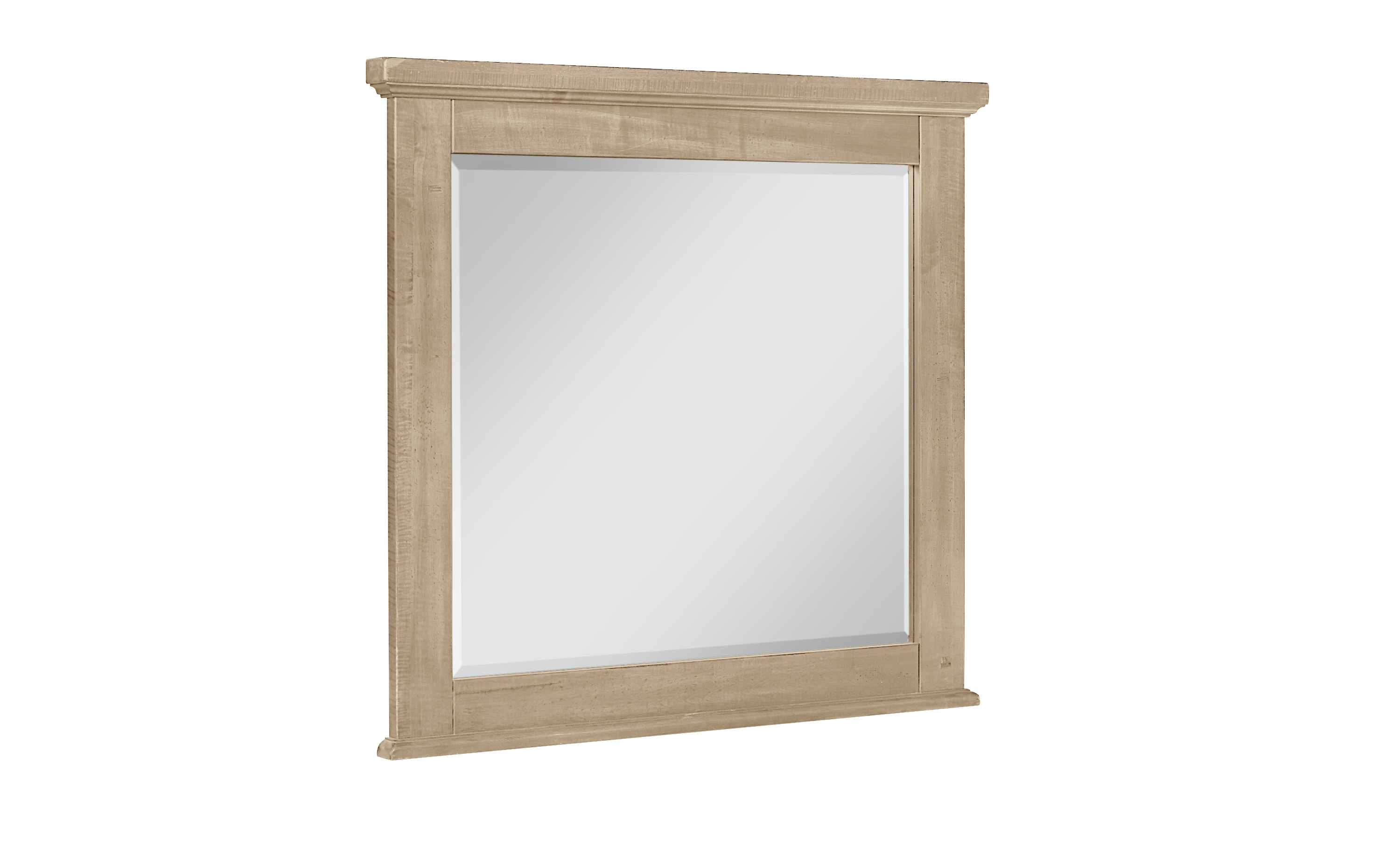 Artisan & Post by Vaughan-Bassett Landscape Mirror