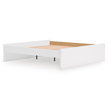 Signature Design by Ashley Onita Queen/King Platform Rails
