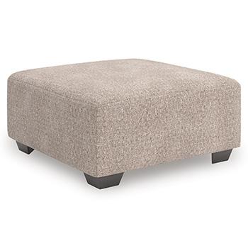 Benchcraft Seyler Lane Oversized Accent Ottoman