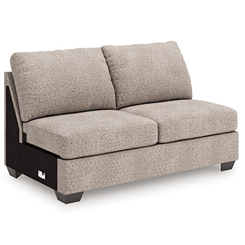 Benchcraft Seyler Lane Armless Full Sleeper