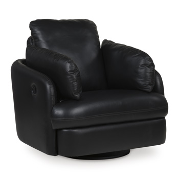 Signature Design by Ashley ModMax II Swivel Glider Recliner