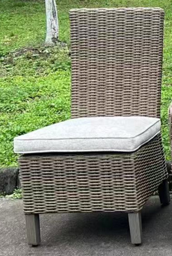 Signature Design by Ashley Laguna Heights Side Chair with Cushion (2/CN)