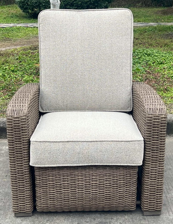Signature Design by Ashley Laguna Heights Recliner