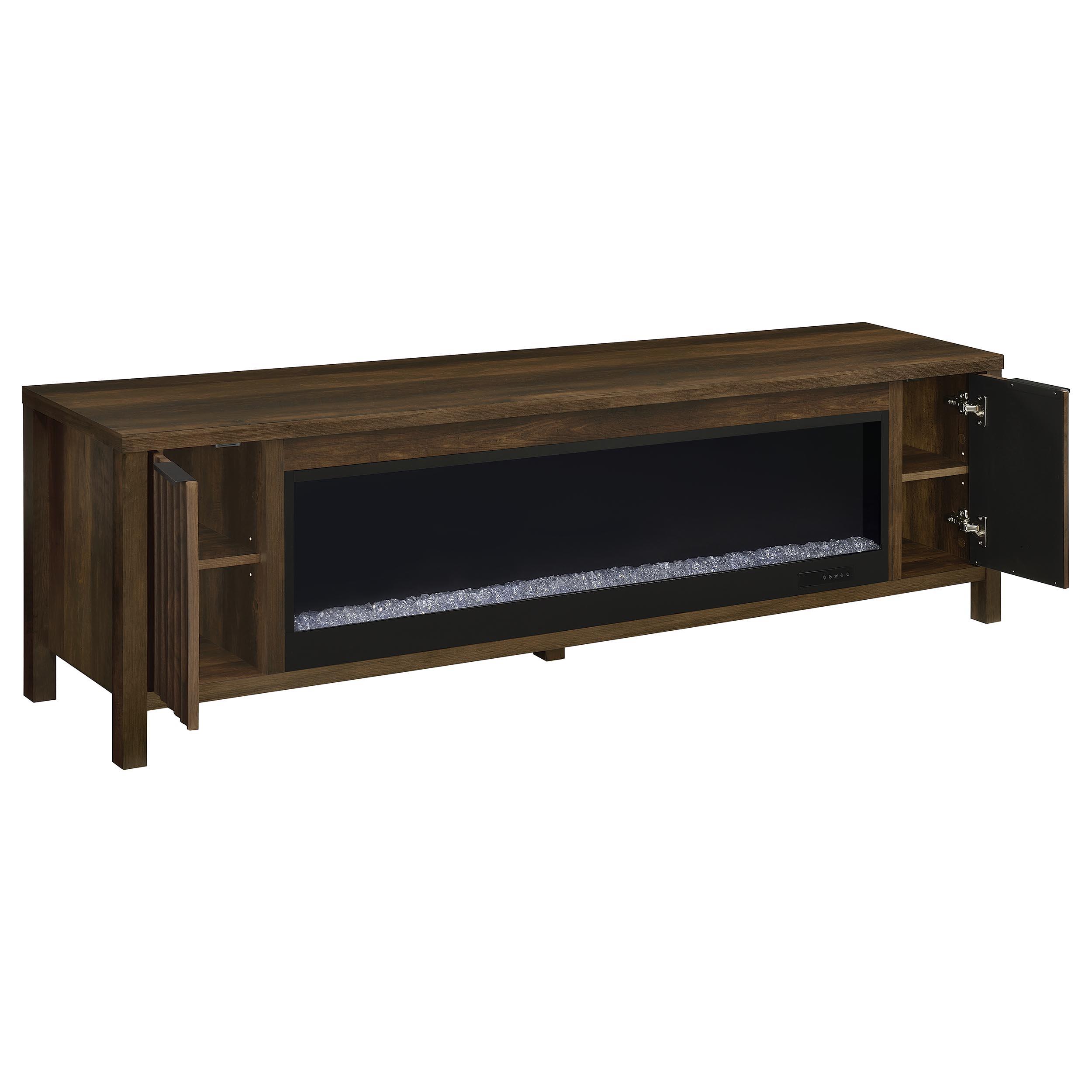 Coaster Entertainment Centers Living Room 722823 | Reese Warehouse