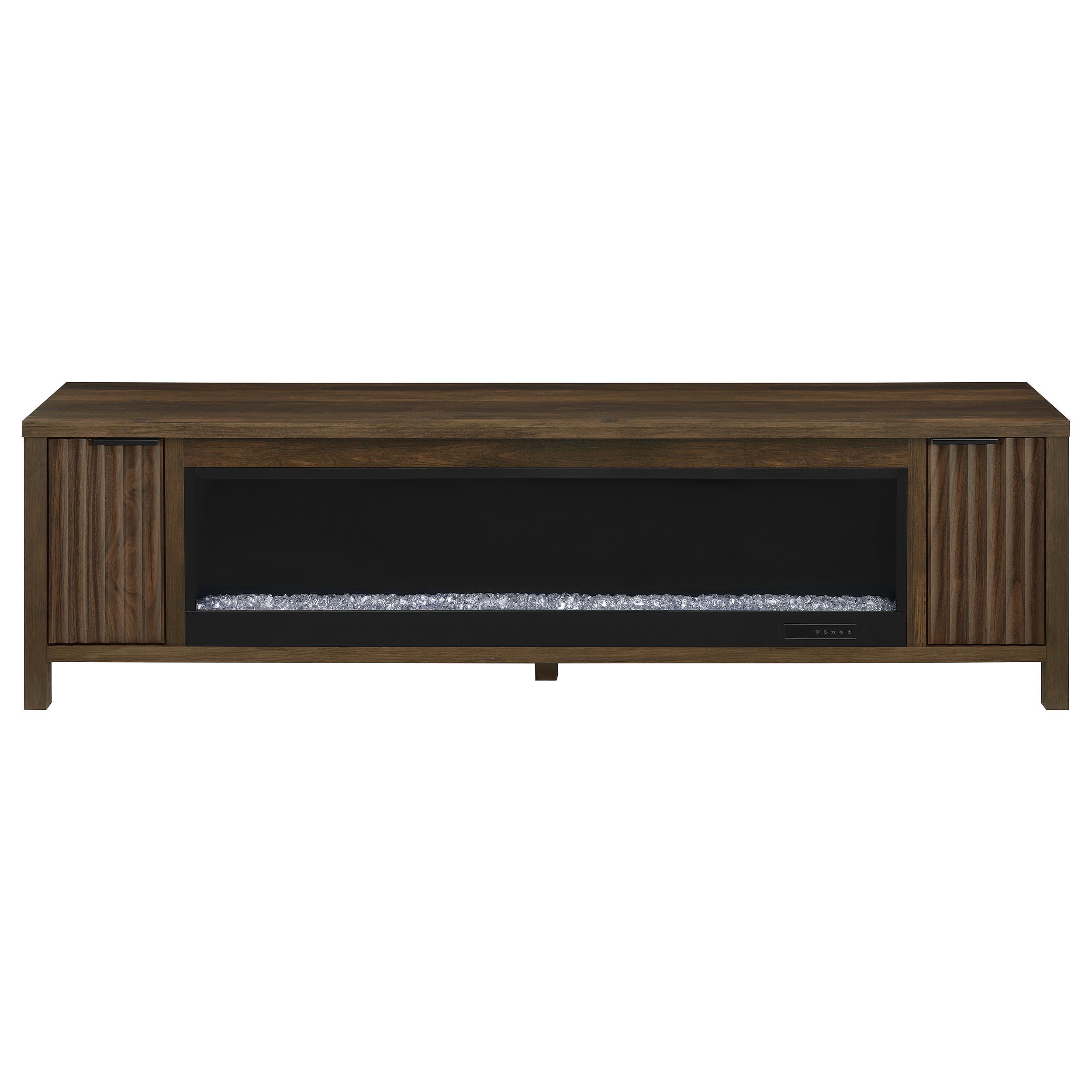 Coaster Entertainment Centers Living Room 722823 | Reese Warehouse