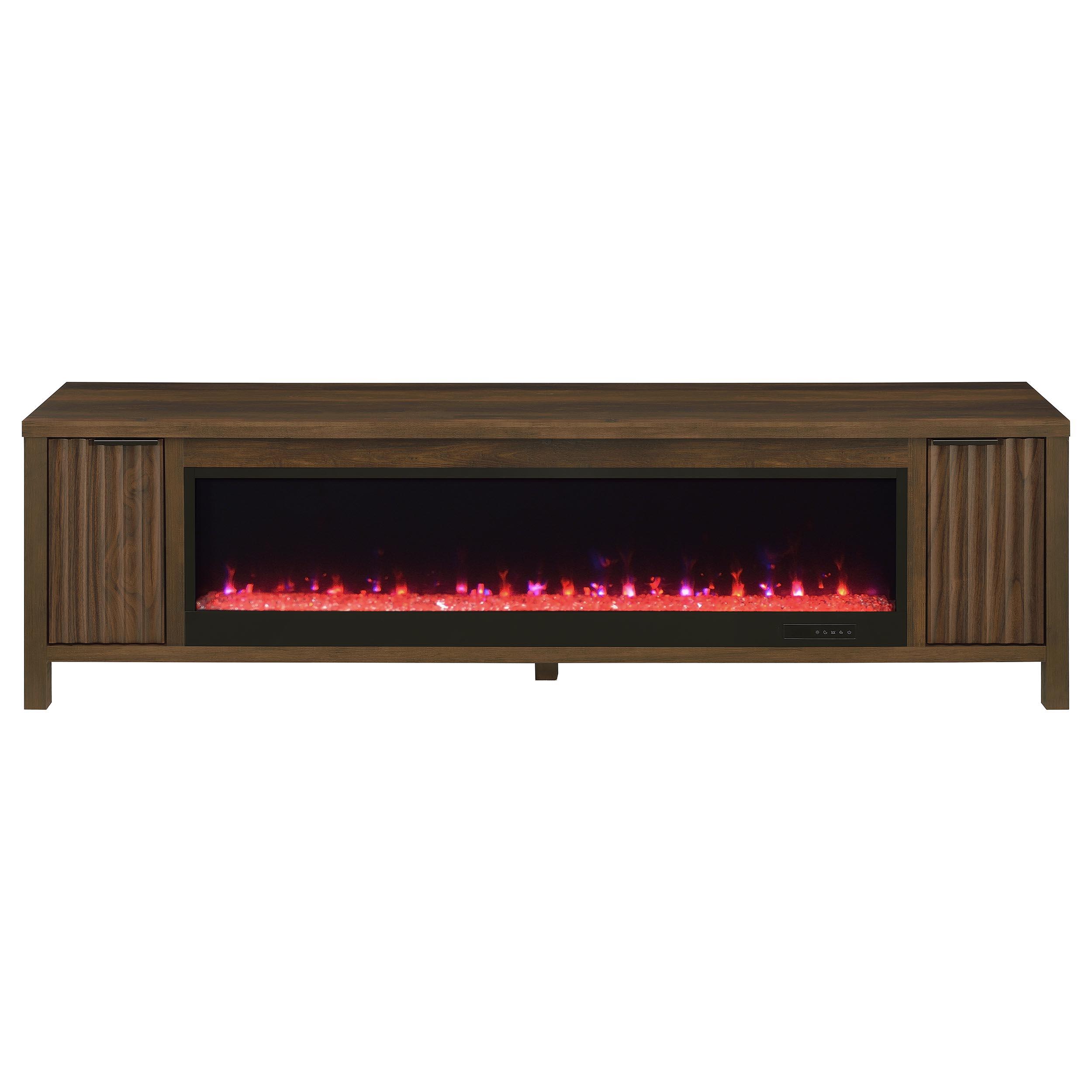 Coaster Entertainment Centers Living Room 722823 | Reese Warehouse