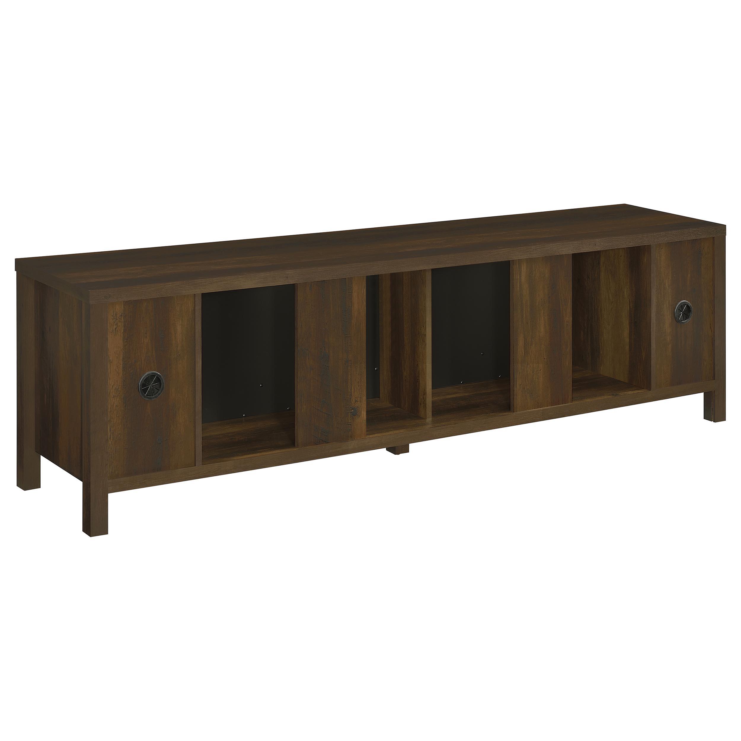 Coaster Entertainment Centers Living Room 722823 | Reese Warehouse