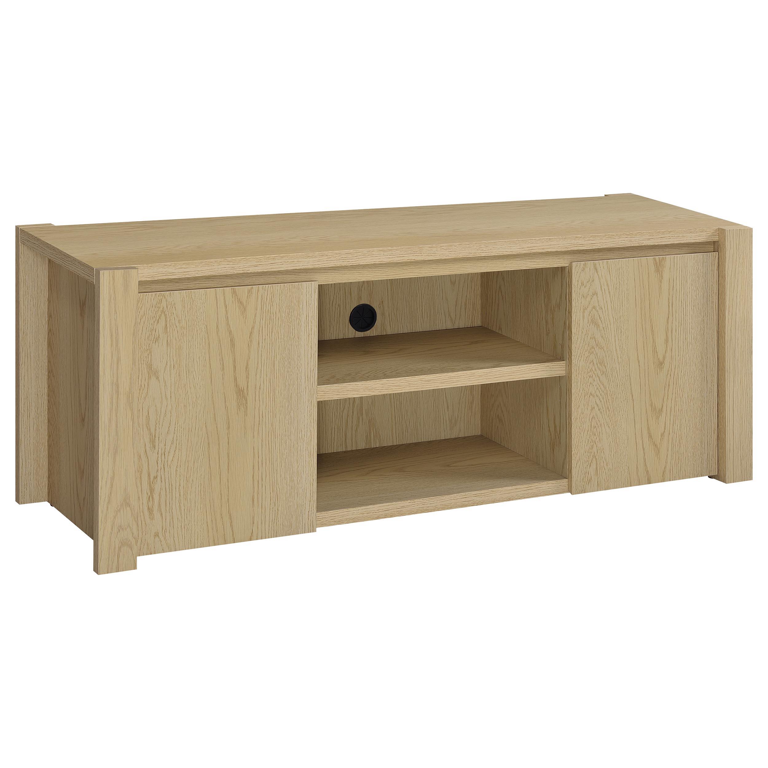Coaster Entertainment Centers Living Room 708222 | Reese Warehouse