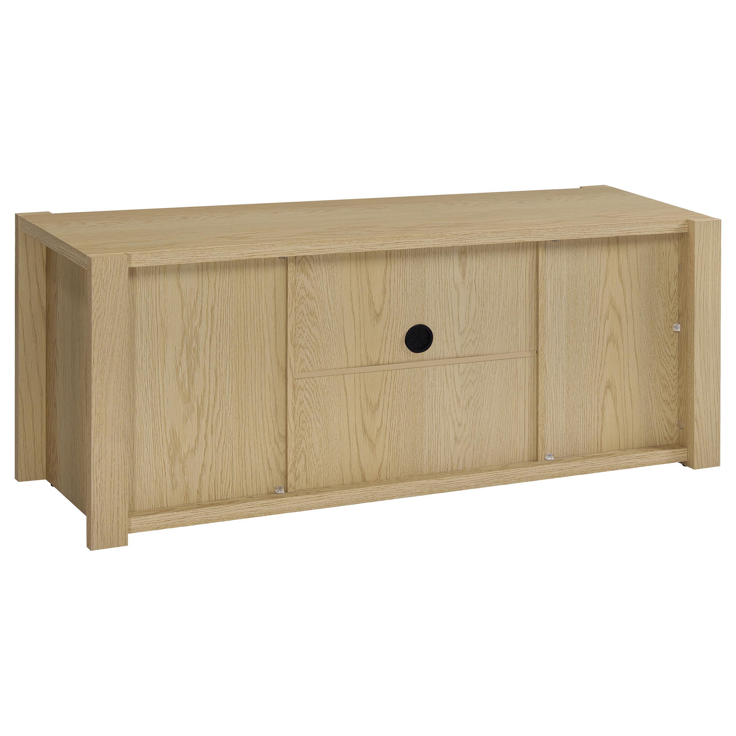 Coaster Entertainment Centers Living Room 708222 | Reese Warehouse