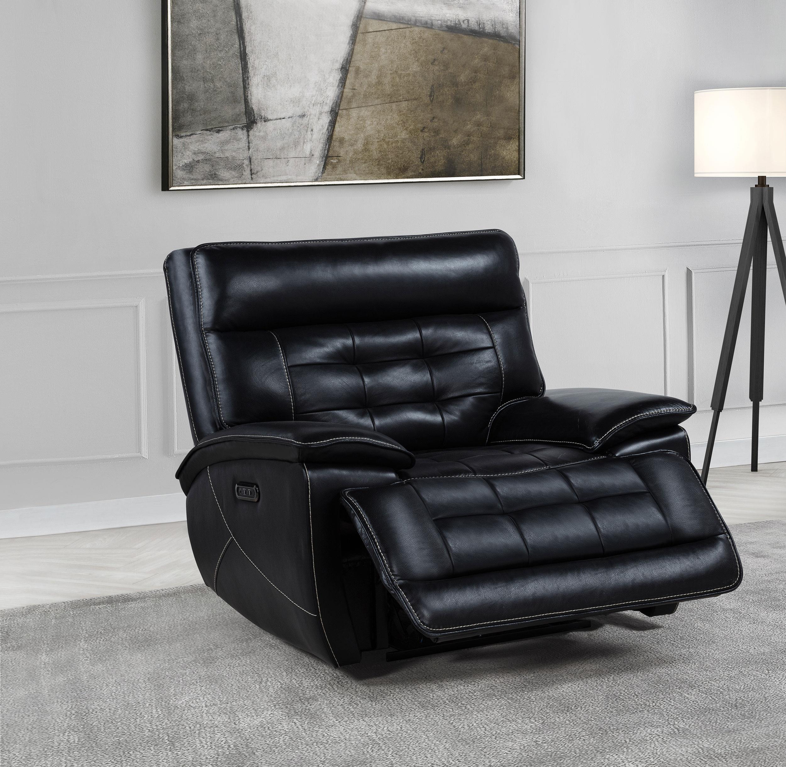Coaster Reclining Sofas Living Room 609610PP | Reese Warehouse