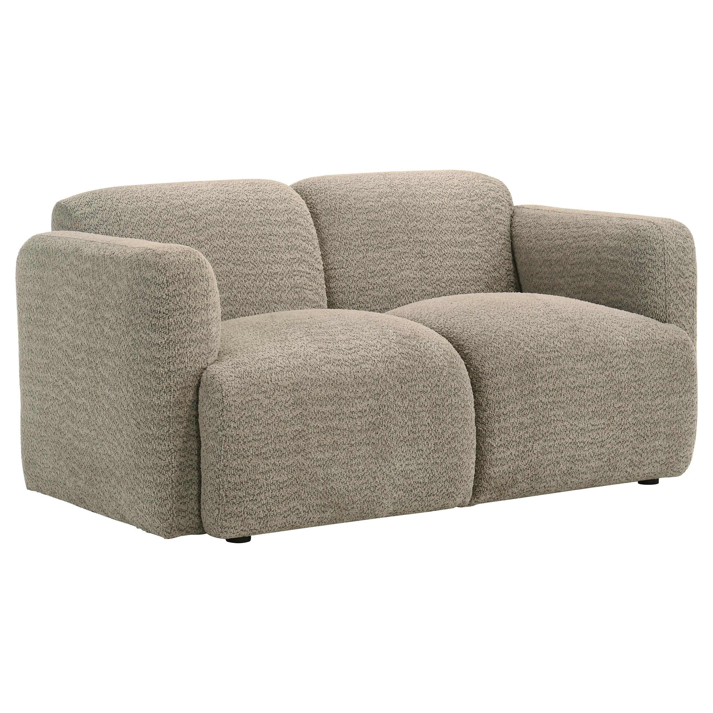 Coaster Sofas Living Room 509814 | Reese Warehouse