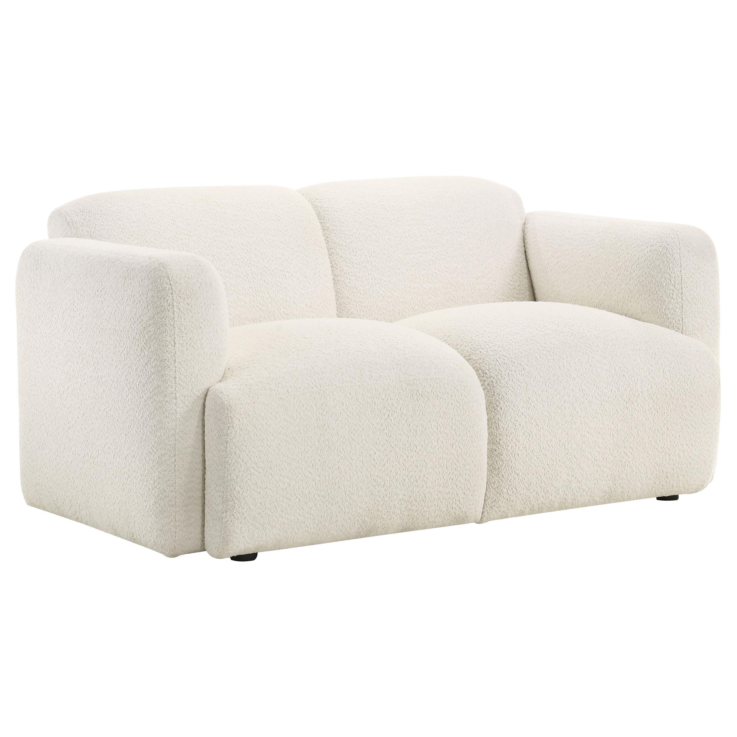 Coaster Sofas Living Room 509814 | Reese Warehouse