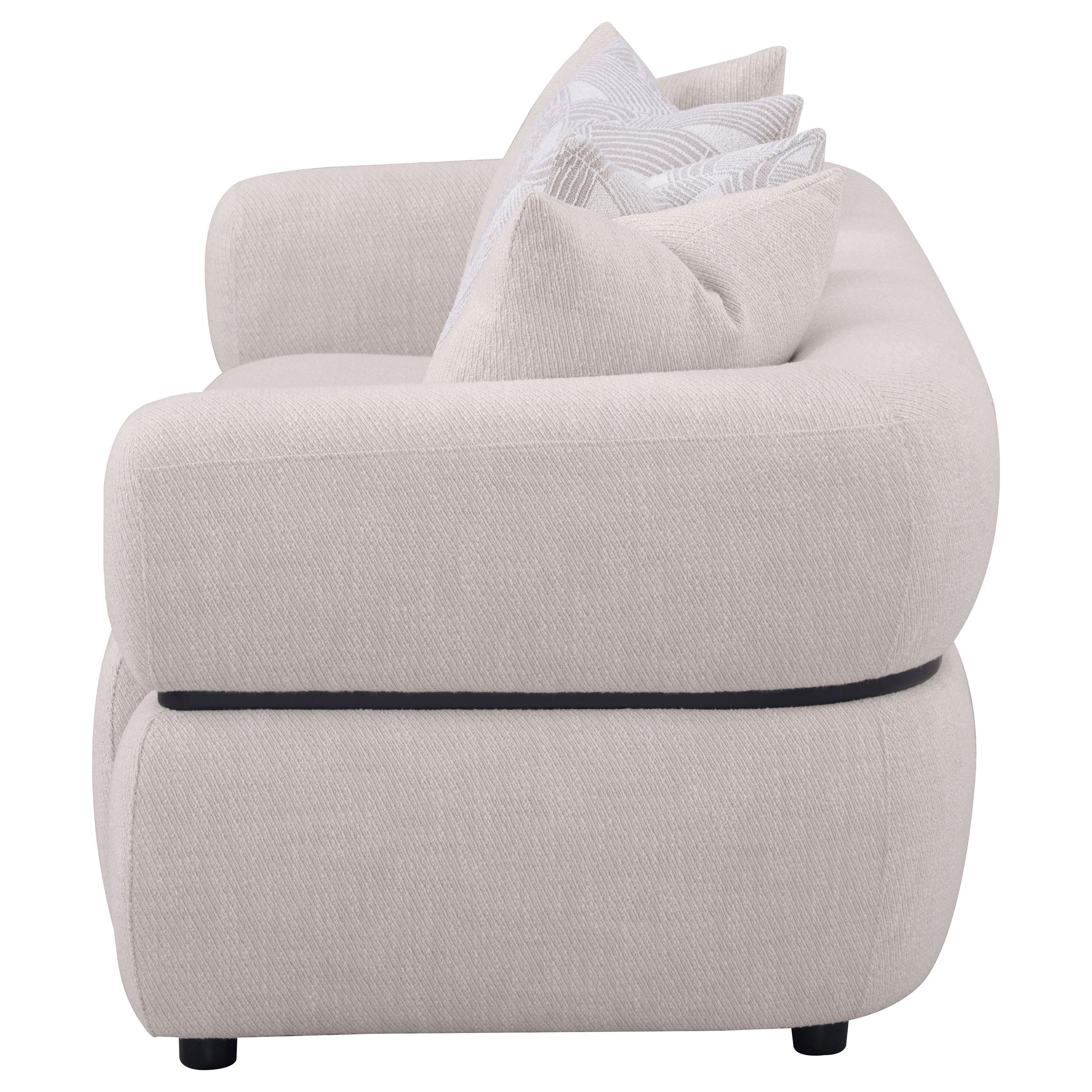 Coaster Sofas Living Room 508961 | Reese Warehouse