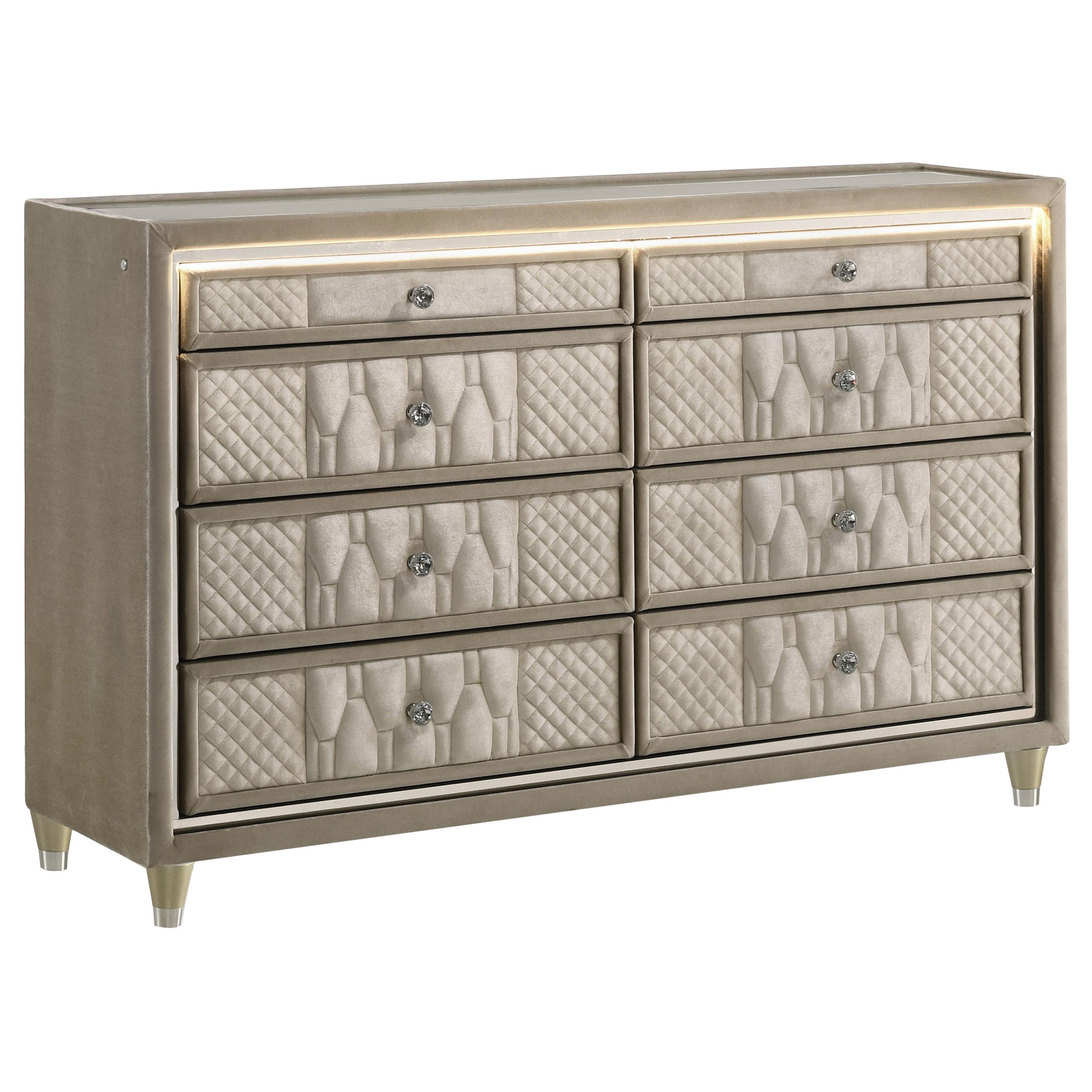 Coaster Dressers Bedroom 222663 | Reese Warehouse Coaster Dressers Bedroom 222663 | Reese Warehouse