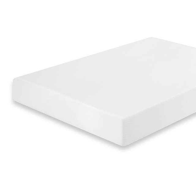 Furniture of America Artemisia 12" Memory Foam Mattress