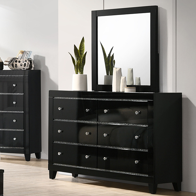 Furniture of America Magdeburg Dresser