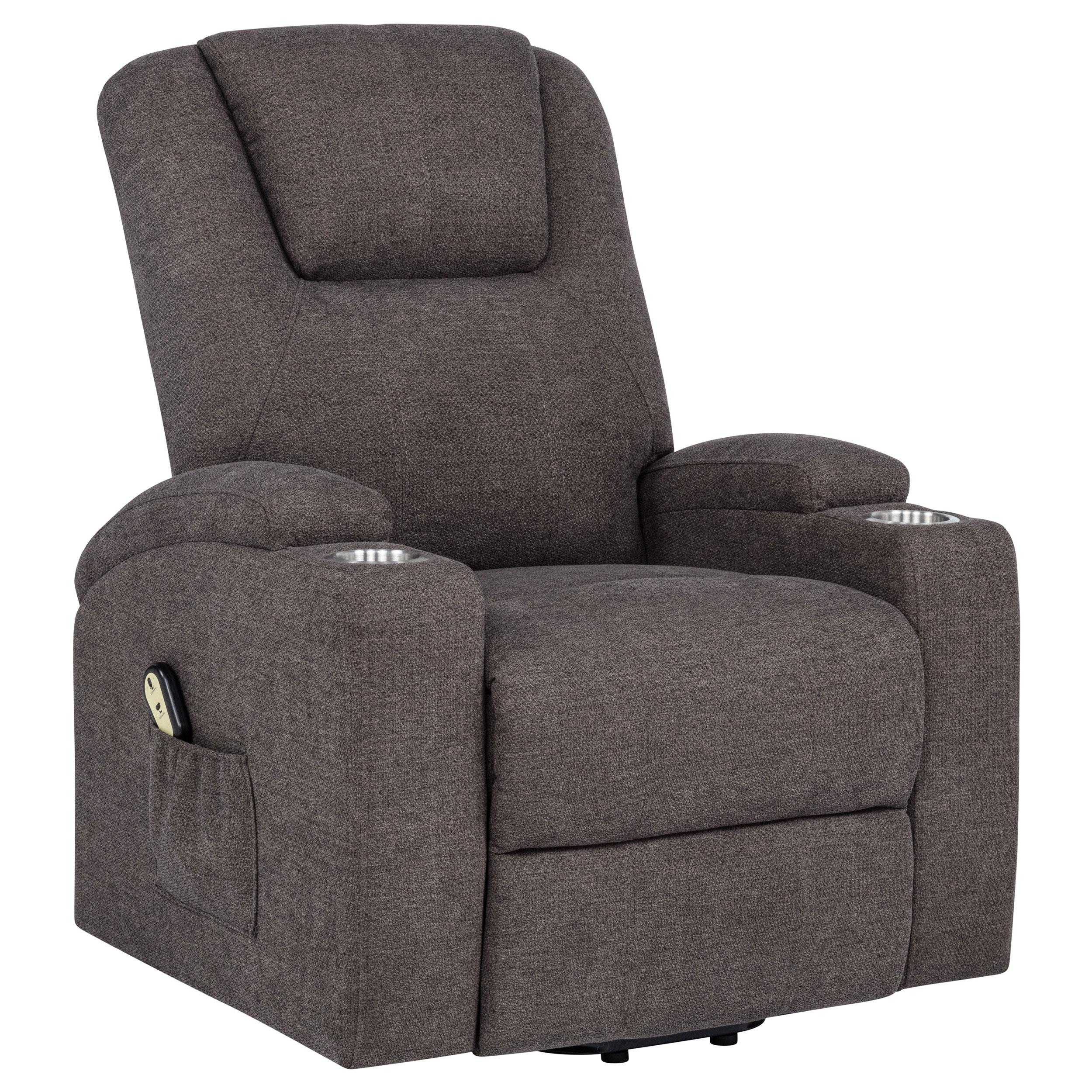 Coaster Recliners Living Room 610453P | Reese Warehouse