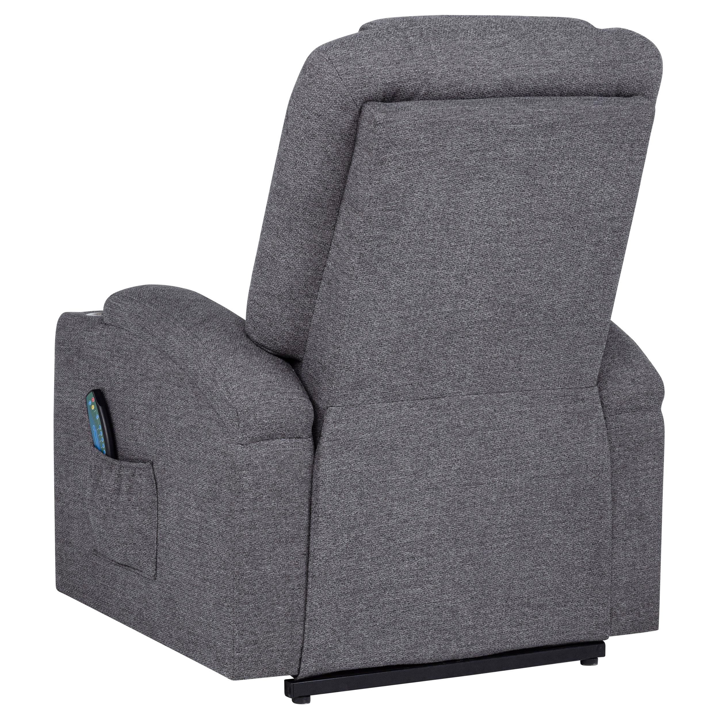 Coaster Recliners Living Room 610453P | Reese Warehouse