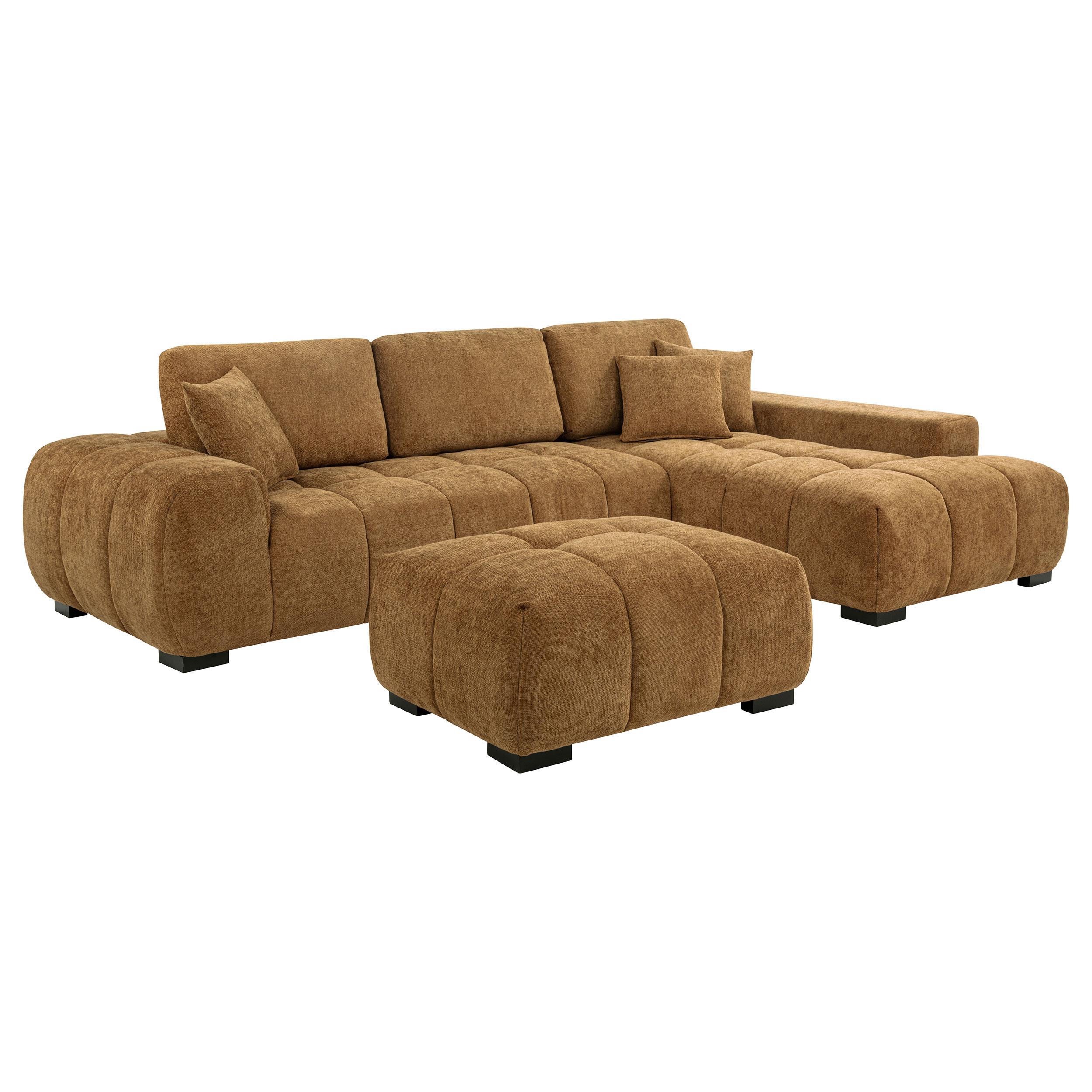 Coaster Sectionals Living Room 509340 | Reese Warehouse