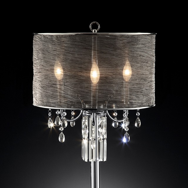 Furniture of America Gina Table Lamp